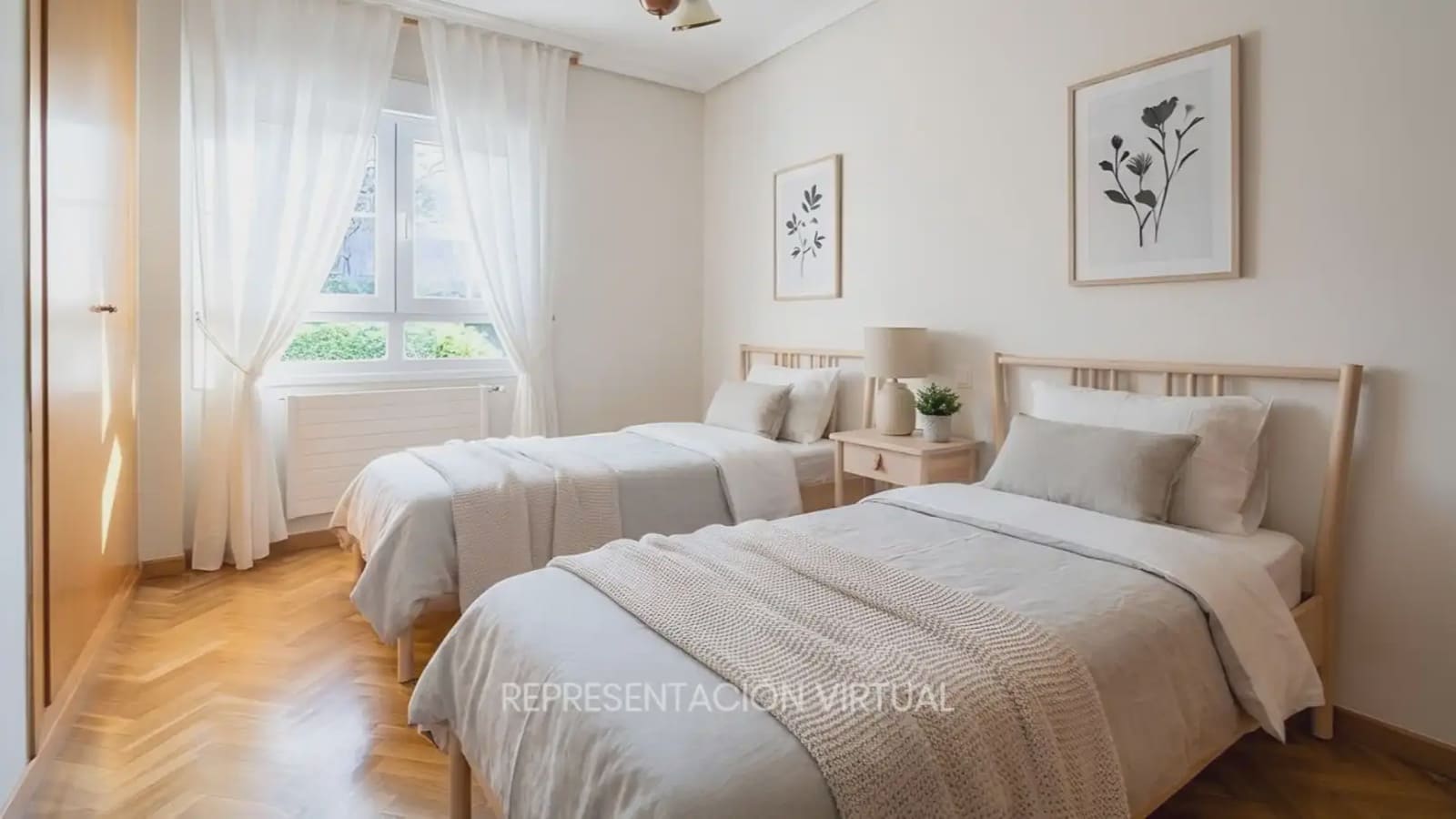 4 sovrum Semi-fristående Villa till salu i Galapagar med pool garage - 700 000 € (Ref: 9770991)