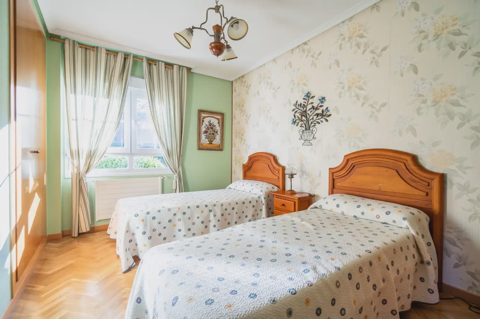 4 sovrum Semi-fristående Villa till salu i Galapagar med pool garage - 700 000 € (Ref: 9770991)