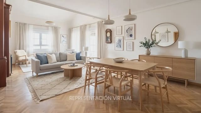 4 sovrum Semi-fristående Villa till salu i Galapagar med pool garage - 700 000 € (Ref: 9770991)