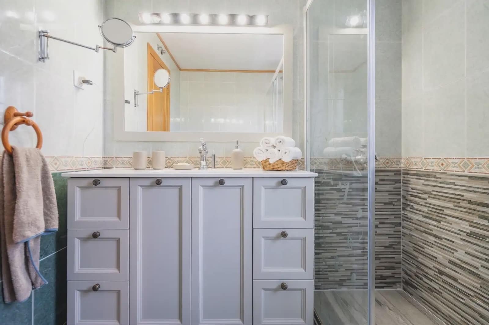 4 sovrum Semi-fristående Villa till salu i Galapagar med pool garage - 700 000 € (Ref: 9770991)