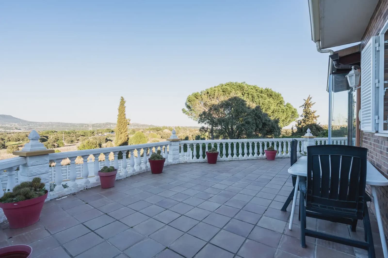 4 sovrum Semi-fristående Villa till salu i Galapagar med pool garage - 700 000 € (Ref: 9770991)