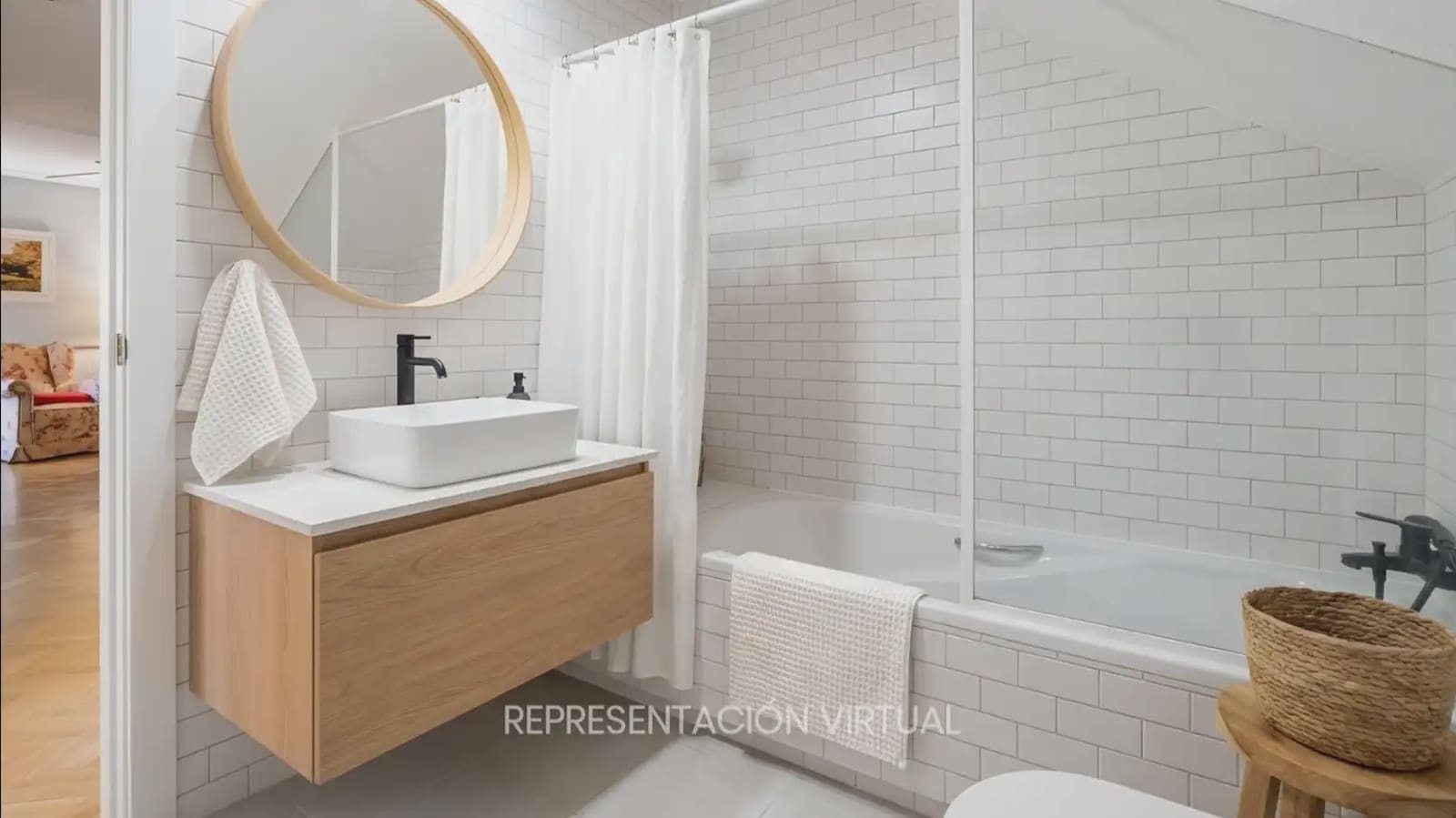 4 sovrum Semi-fristående Villa till salu i Galapagar med pool garage - 700 000 € (Ref: 9770991)