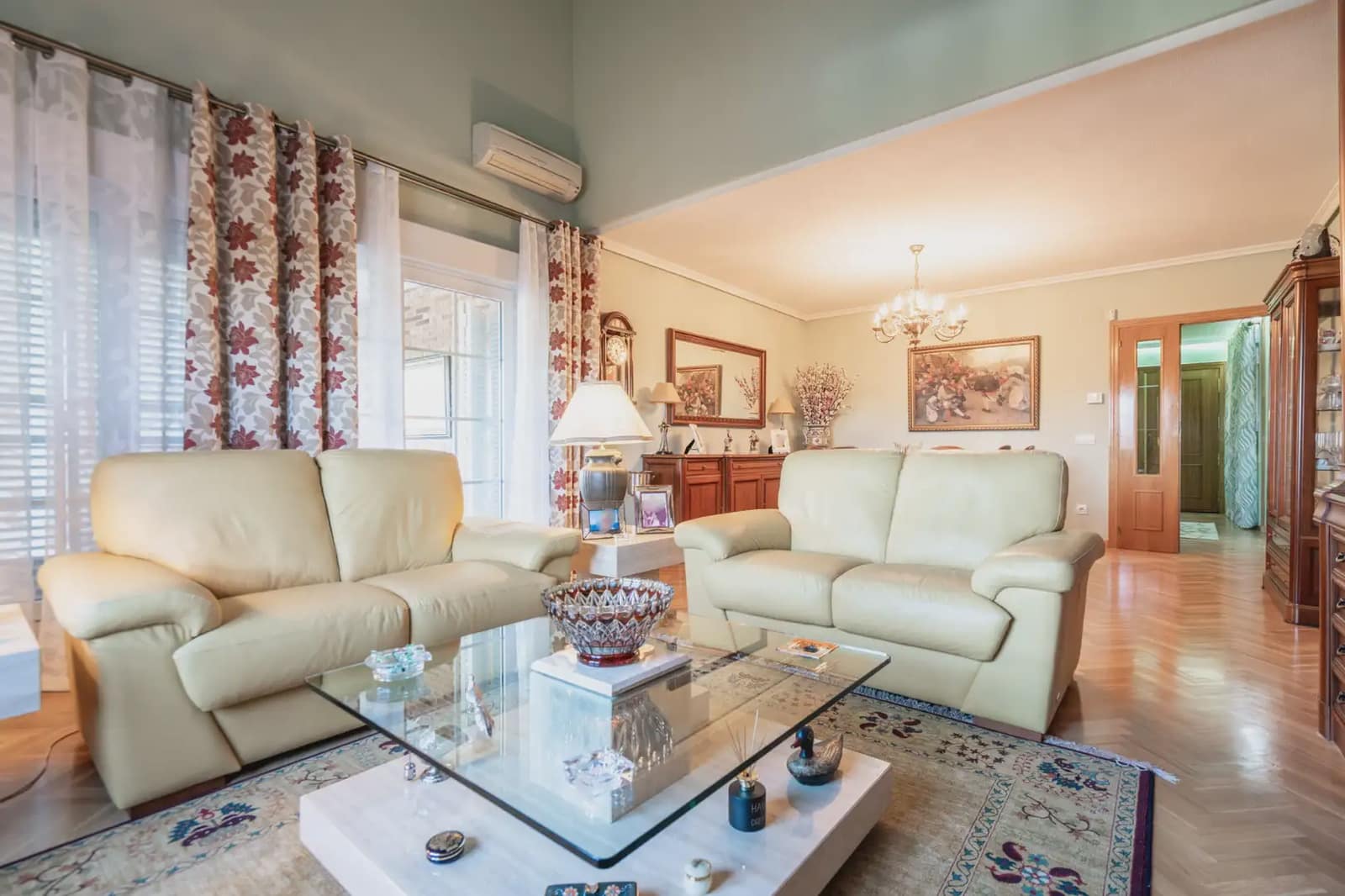 4 sovrum Semi-fristående Villa till salu i Galapagar med pool garage - 700 000 € (Ref: 9770991)