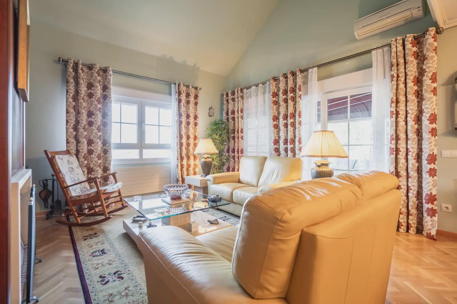 4 sovrum Semi-fristående Villa till salu i Galapagar med pool garage - 700 000 € (Ref: 9770991)