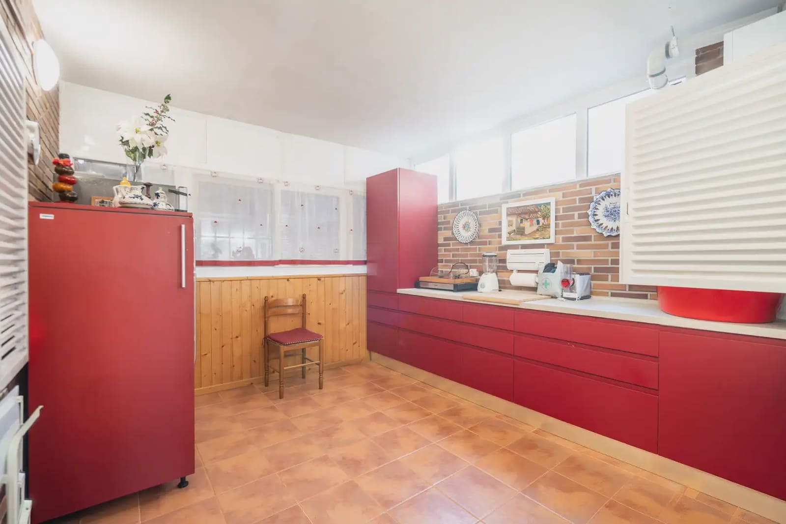 4 sovrum Semi-fristående Villa till salu i Galapagar med pool garage - 700 000 € (Ref: 9770991)