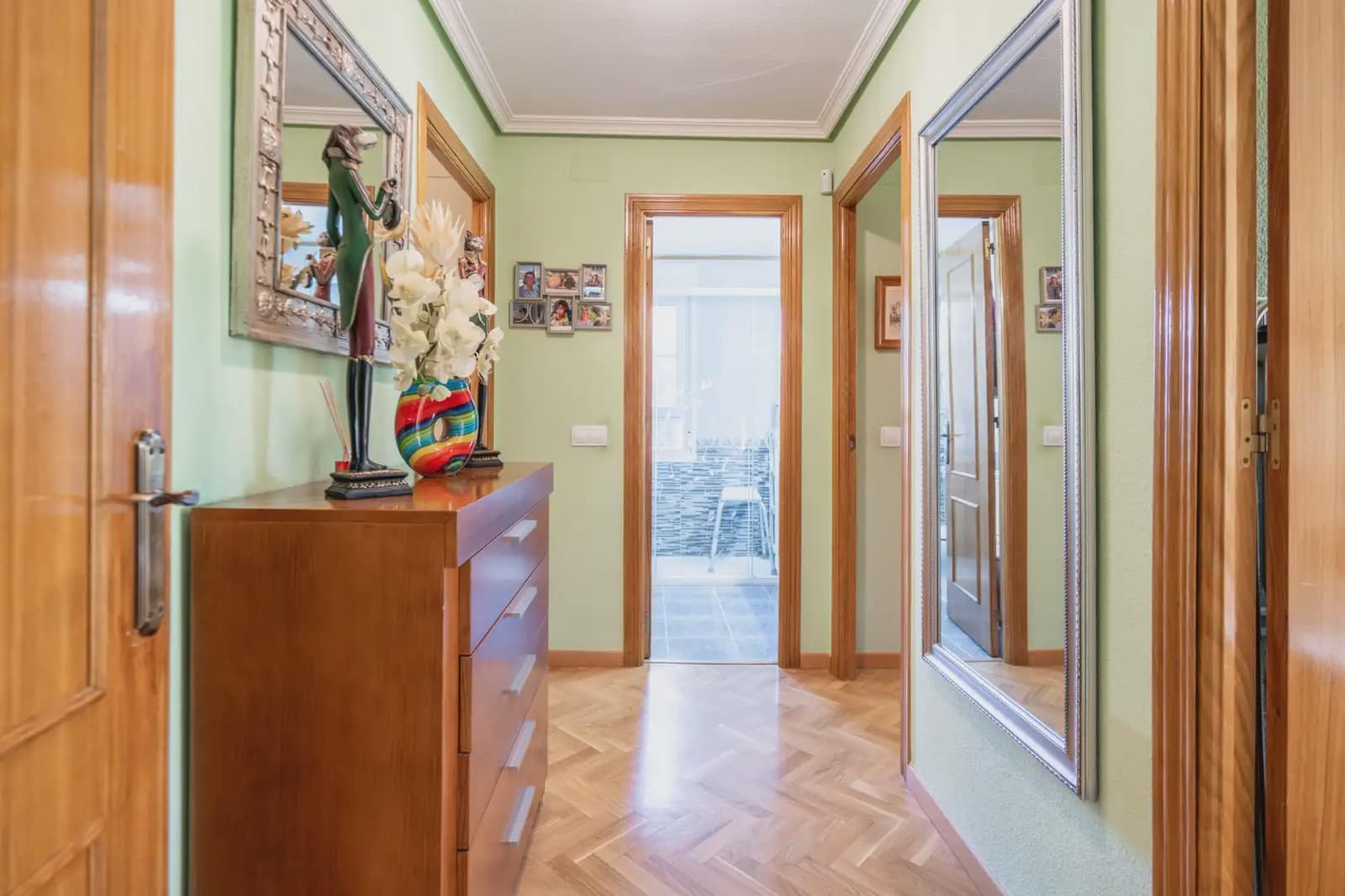 4 sovrum Semi-fristående Villa till salu i Galapagar med pool garage - 700 000 € (Ref: 9770991)