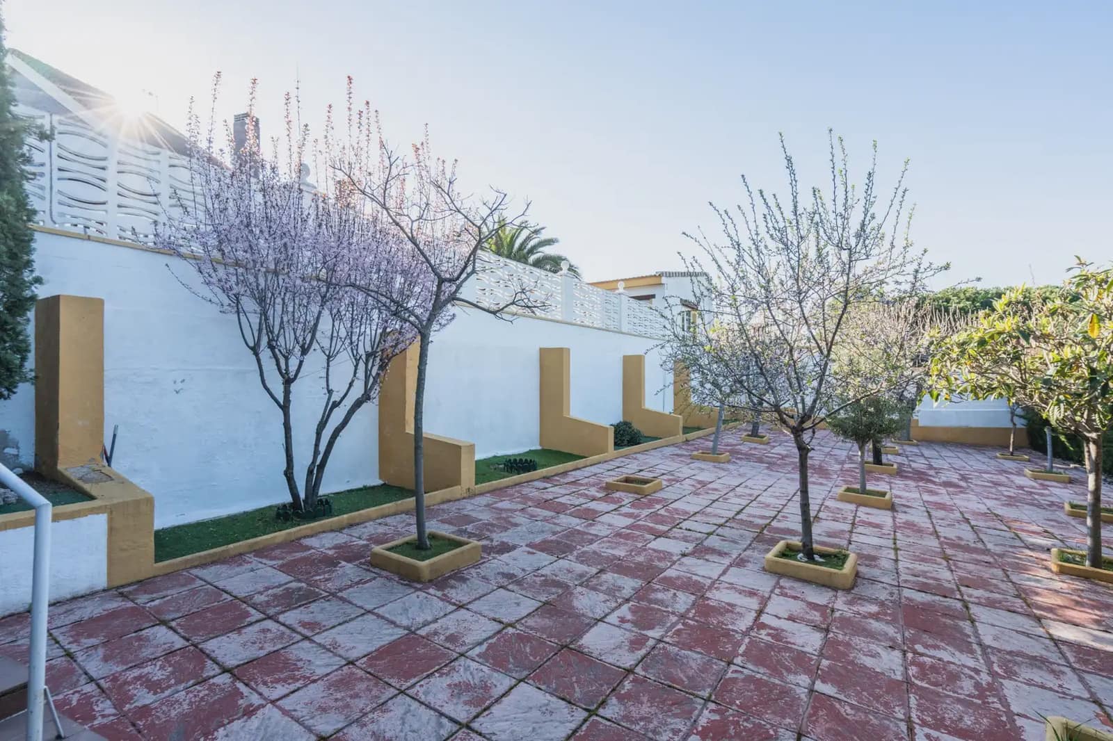 4 sovrum Semi-fristående Villa till salu i Galapagar med pool garage - 700 000 € (Ref: 9770991)