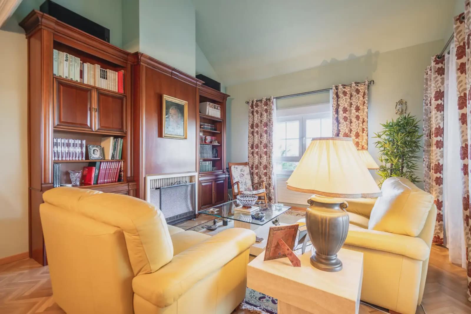 4 sovrum Semi-fristående Villa till salu i Galapagar med pool garage - 700 000 € (Ref: 9770991)