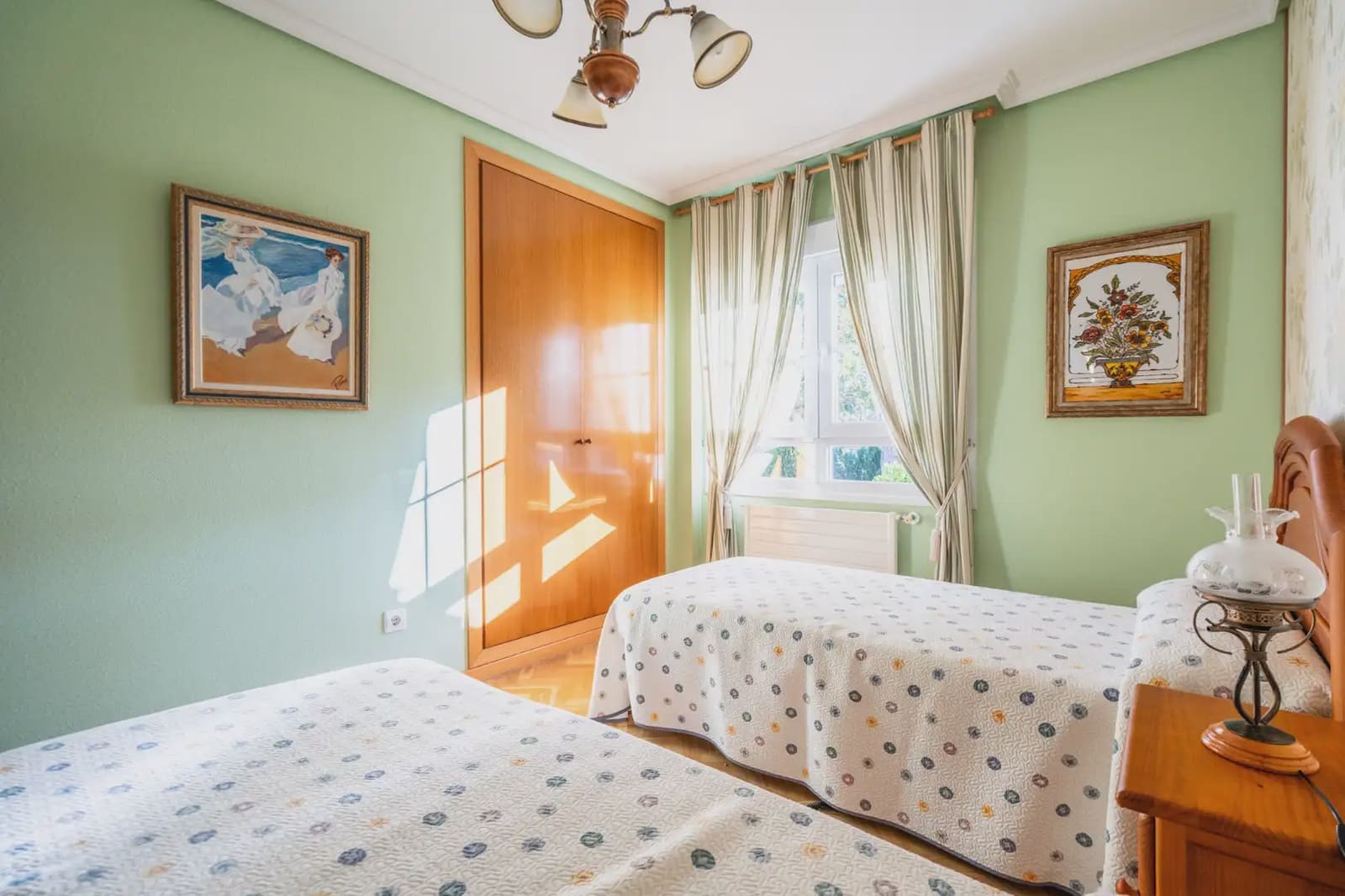 4 sovrum Semi-fristående Villa till salu i Galapagar med pool garage - 700 000 € (Ref: 9770991)