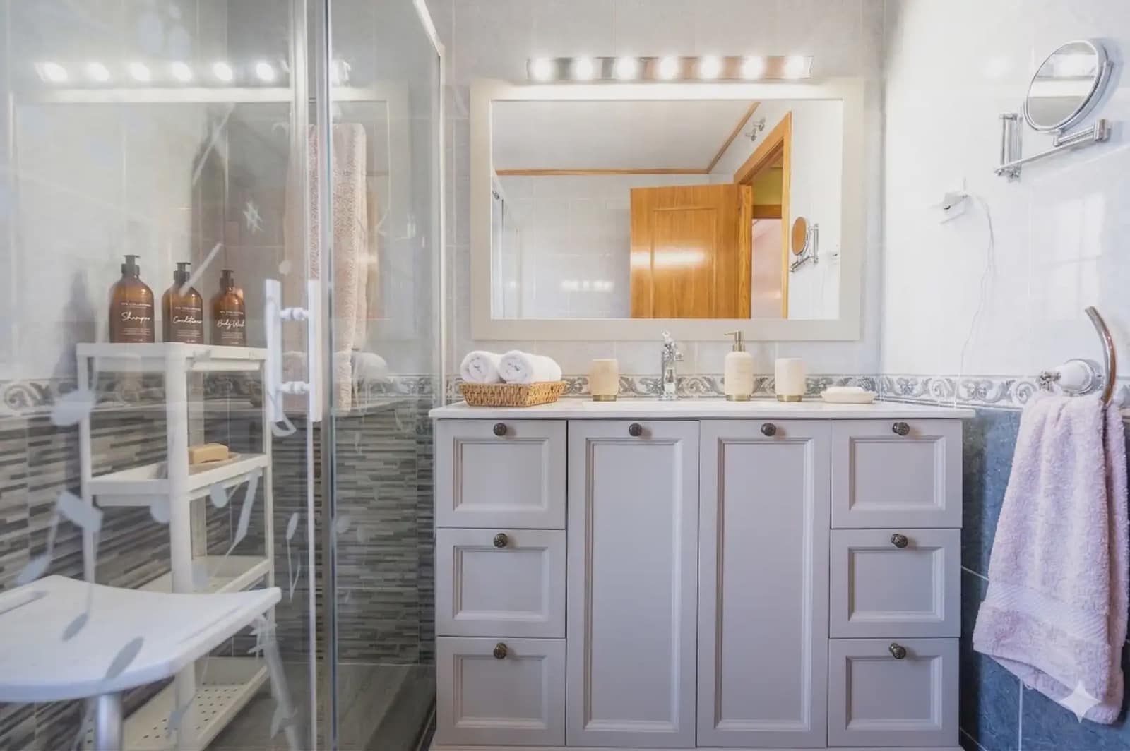 4 sovrum Semi-fristående Villa till salu i Galapagar med pool garage - 700 000 € (Ref: 9770991)