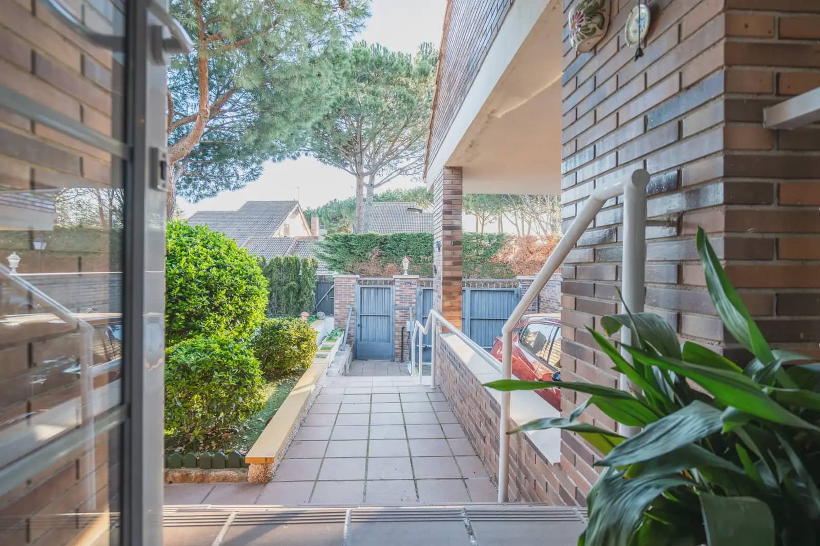 4 sovrum Semi-fristående Villa till salu i Galapagar med pool garage - 700 000 € (Ref: 9770991)