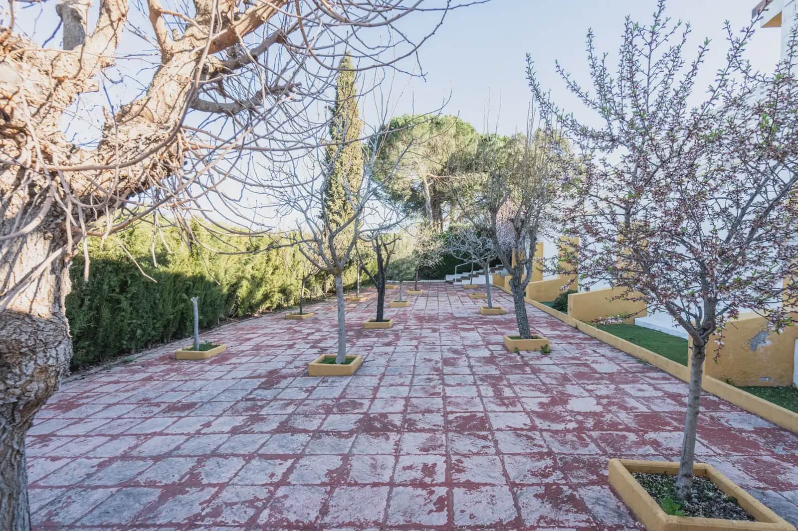 4 sovrum Semi-fristående Villa till salu i Galapagar med pool garage - 700 000 € (Ref: 9770991)