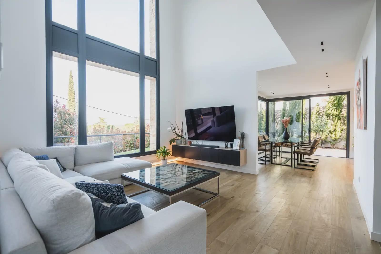 4 soverom Villa til salgs i Torrelodones med svømmebasseng garasje - € 1 560 000 (Ref: 9770992)