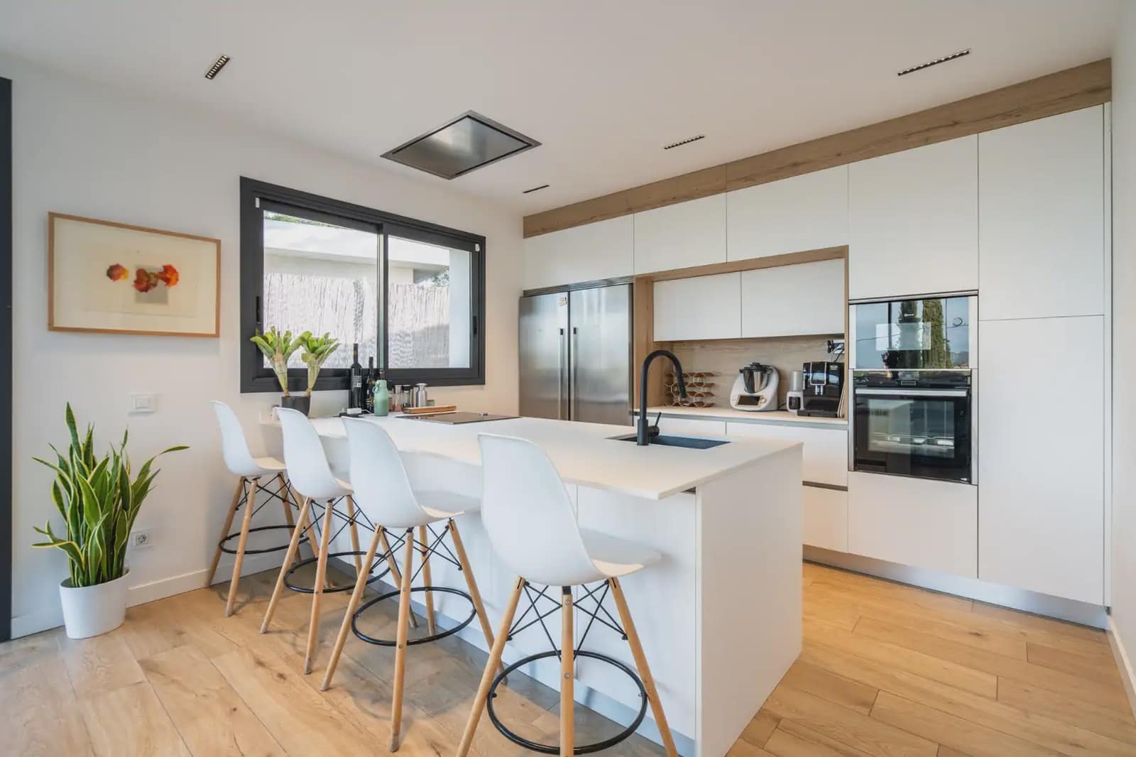 4 soverom Villa til salgs i Torrelodones med svømmebasseng garasje - € 1 560 000 (Ref: 9770992)