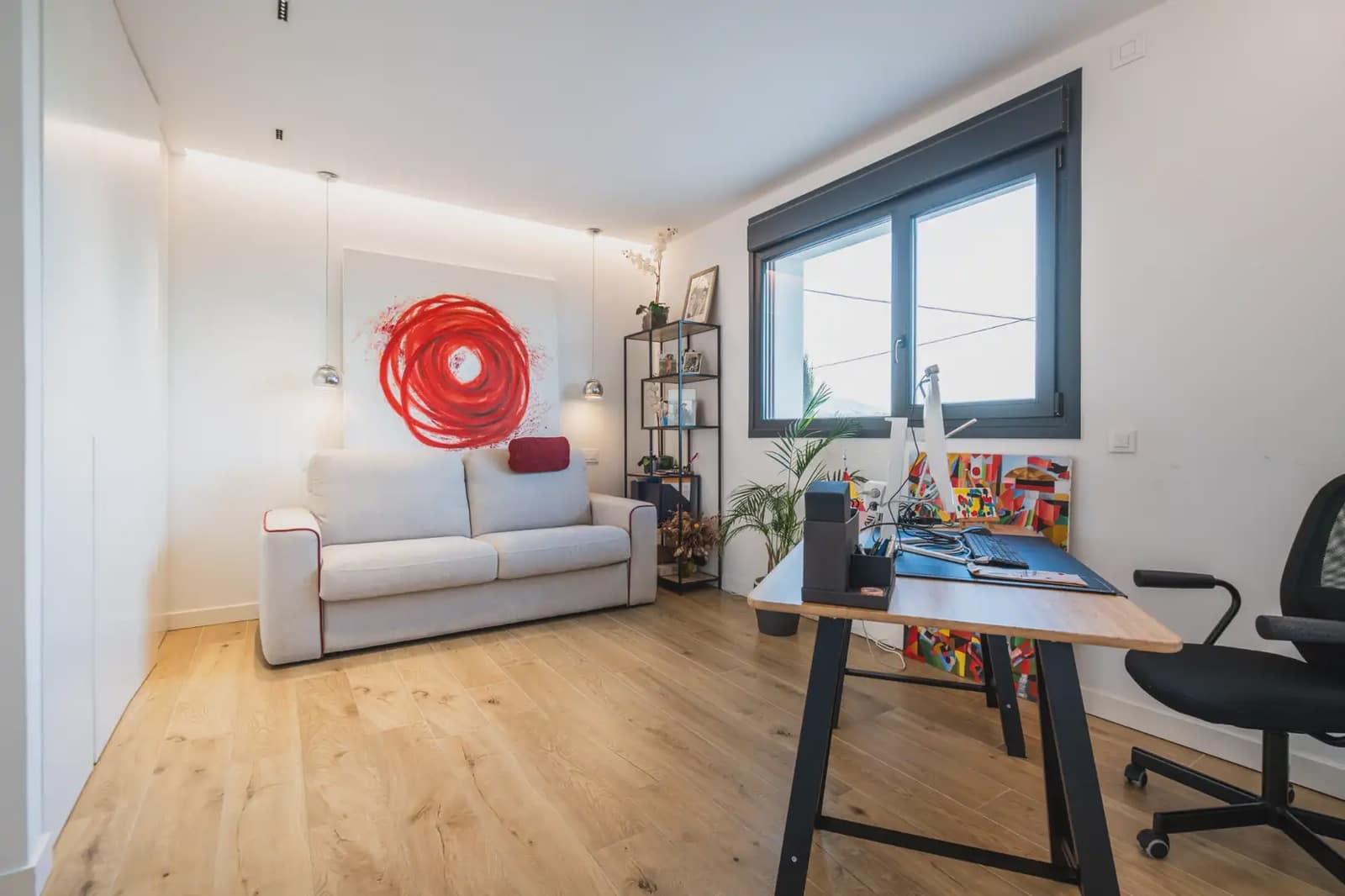 4 soverom Villa til salgs i Torrelodones med svømmebasseng garasje - € 1 560 000 (Ref: 9770992)