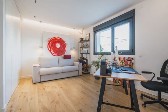 4 soverom Villa til salgs i Torrelodones med svømmebasseng garasje - € 1 560 000 (Ref: 9770992)