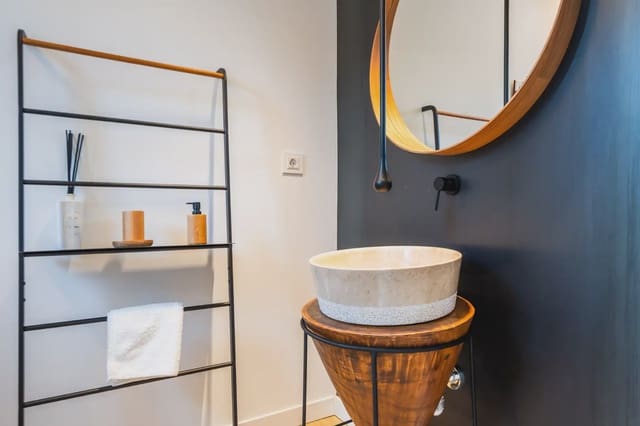 4 soverom Villa til salgs i Torrelodones med svømmebasseng garasje - € 1 560 000 (Ref: 9770992)