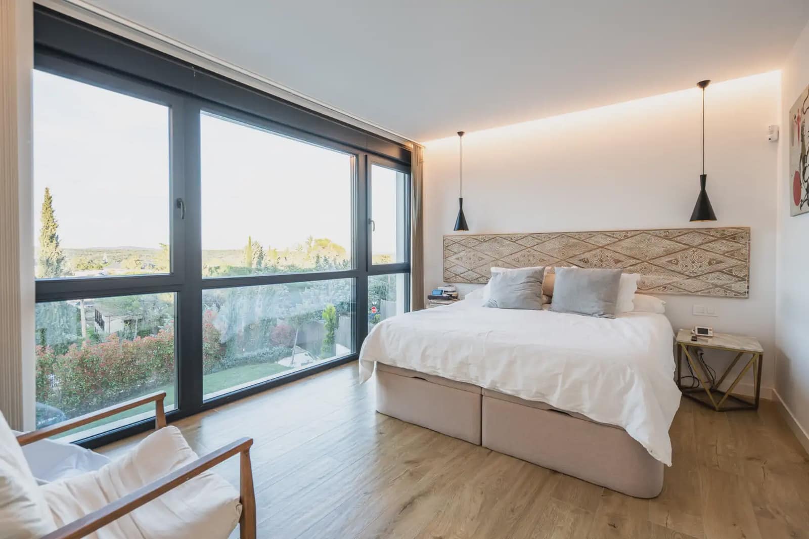 4 soverom Villa til salgs i Torrelodones med svømmebasseng garasje - € 1 560 000 (Ref: 9770992)