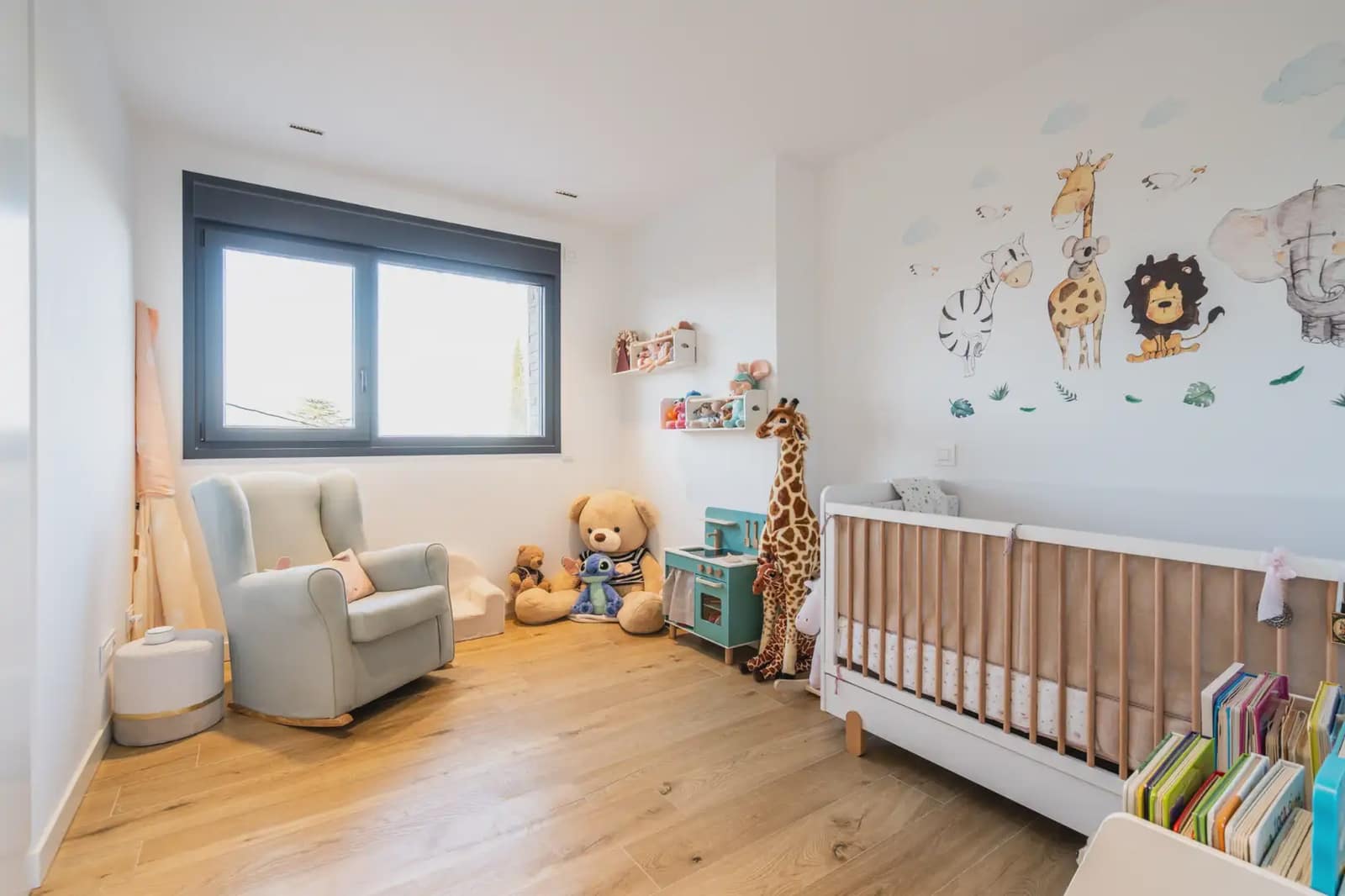 4 soverom Villa til salgs i Torrelodones med svømmebasseng garasje - € 1 560 000 (Ref: 9770992)