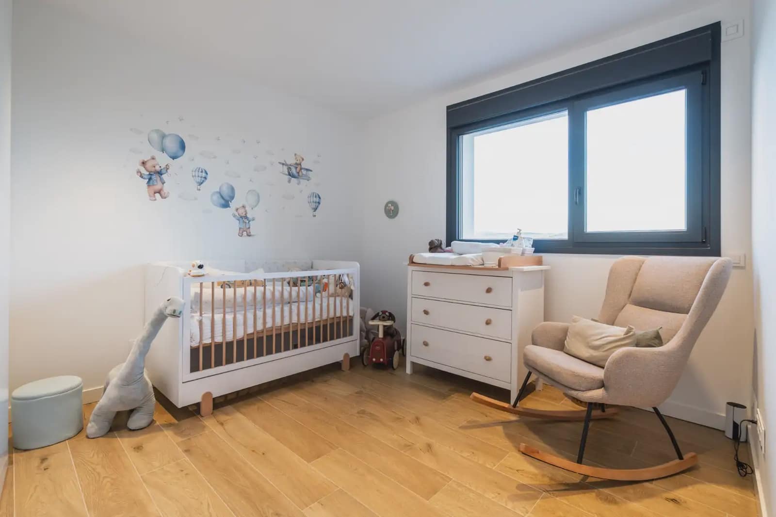 4 soverom Villa til salgs i Torrelodones med svømmebasseng garasje - € 1 560 000 (Ref: 9770992)