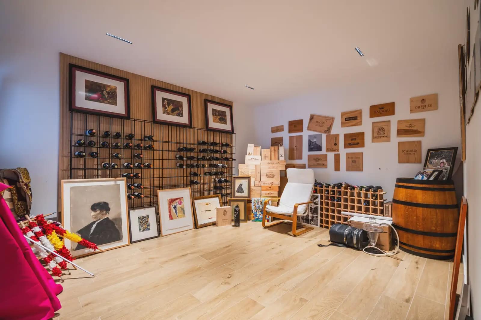 4 soverom Villa til salgs i Torrelodones med svømmebasseng garasje - € 1 560 000 (Ref: 9770992)