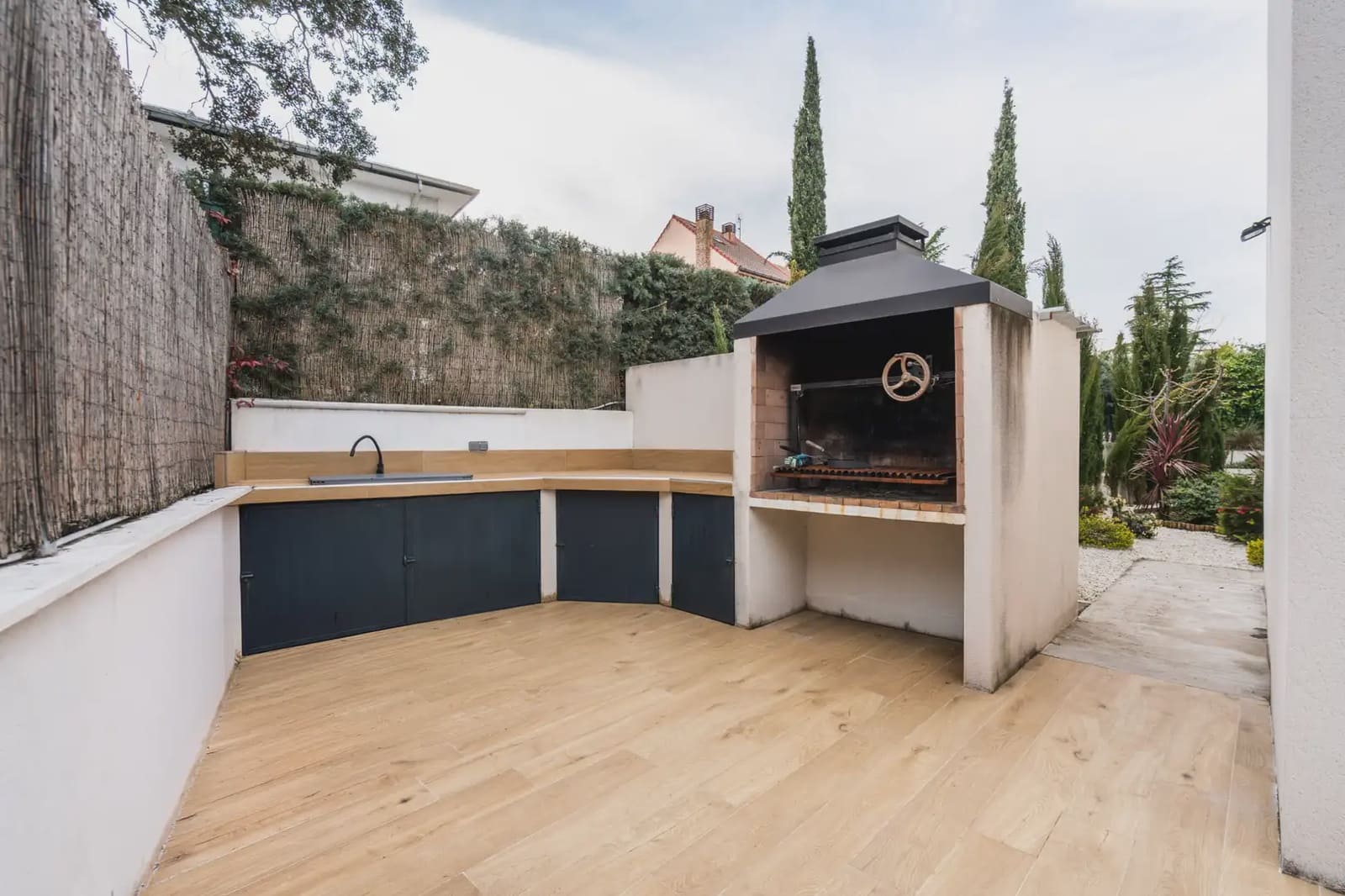 4 soverom Villa til salgs i Torrelodones med svømmebasseng garasje - € 1 560 000 (Ref: 9770992)