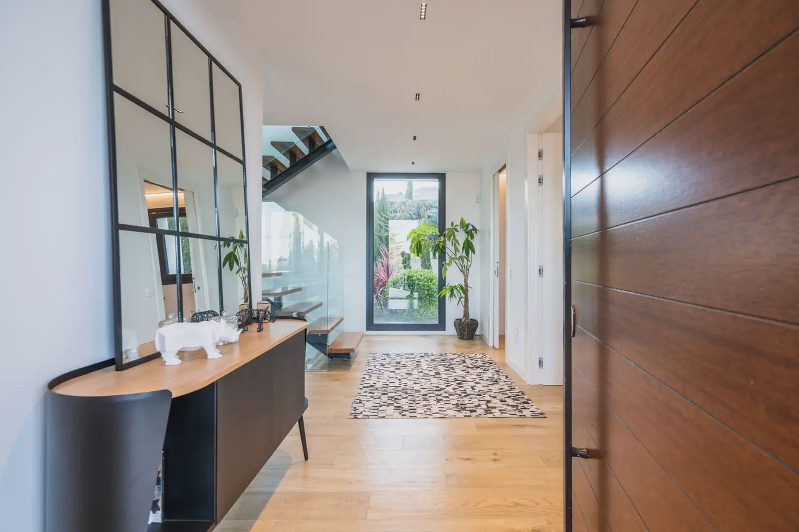 4 soverom Villa til salgs i Torrelodones med svømmebasseng garasje - € 1 560 000 (Ref: 9770992)