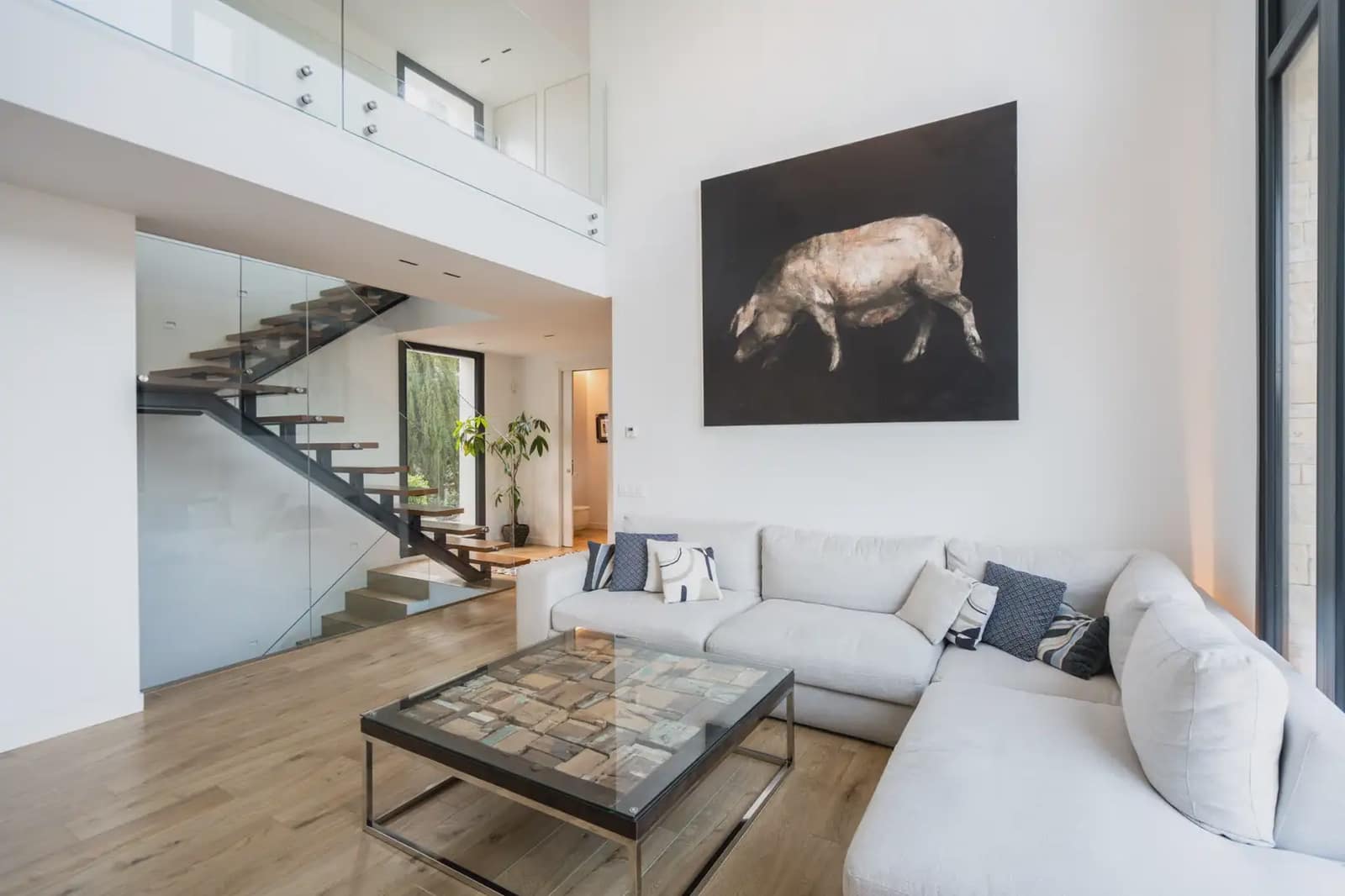 4 soverom Villa til salgs i Torrelodones med svømmebasseng garasje - € 1 560 000 (Ref: 9770992)