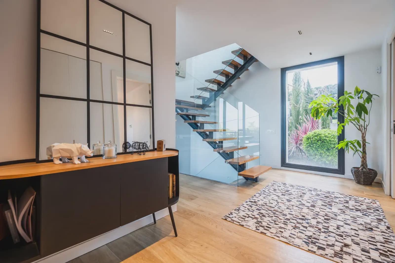 4 soverom Villa til salgs i Torrelodones med svømmebasseng garasje - € 1 560 000 (Ref: 9770992)