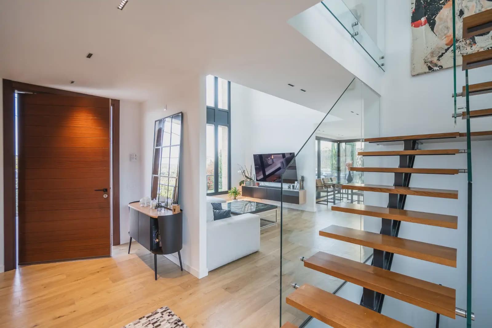 4 soverom Villa til salgs i Torrelodones med svømmebasseng garasje - € 1 560 000 (Ref: 9770992)