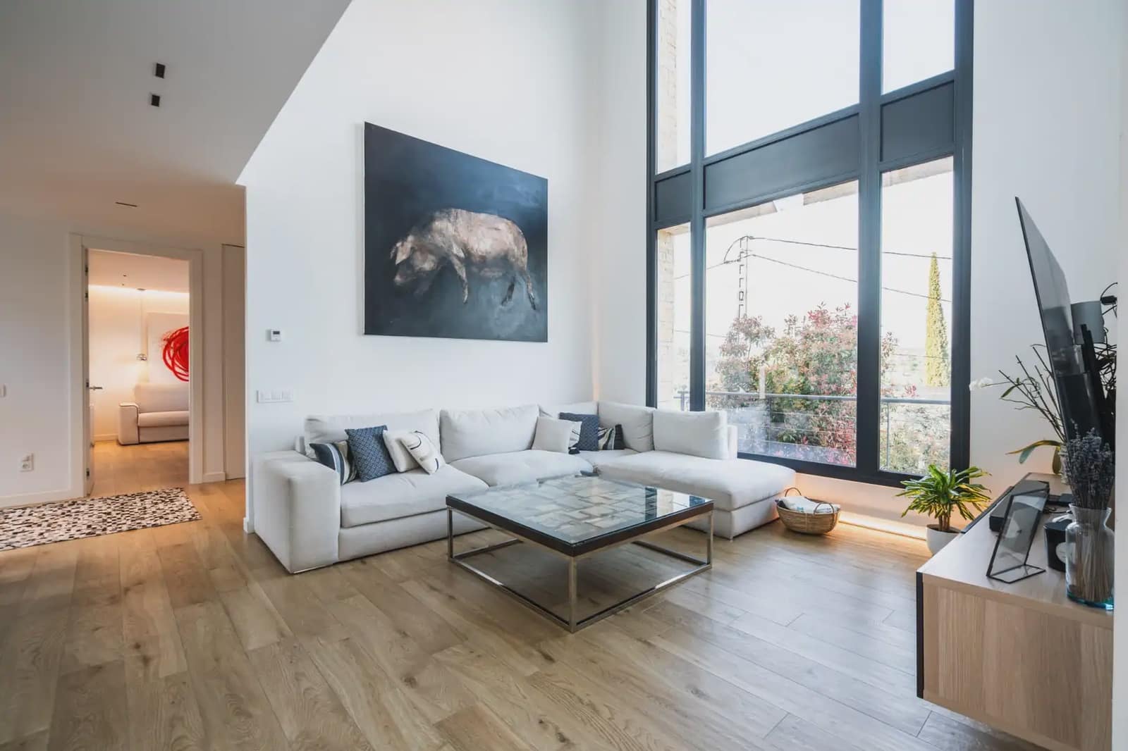 4 soverom Villa til salgs i Torrelodones med svømmebasseng garasje - € 1 560 000 (Ref: 9770992)