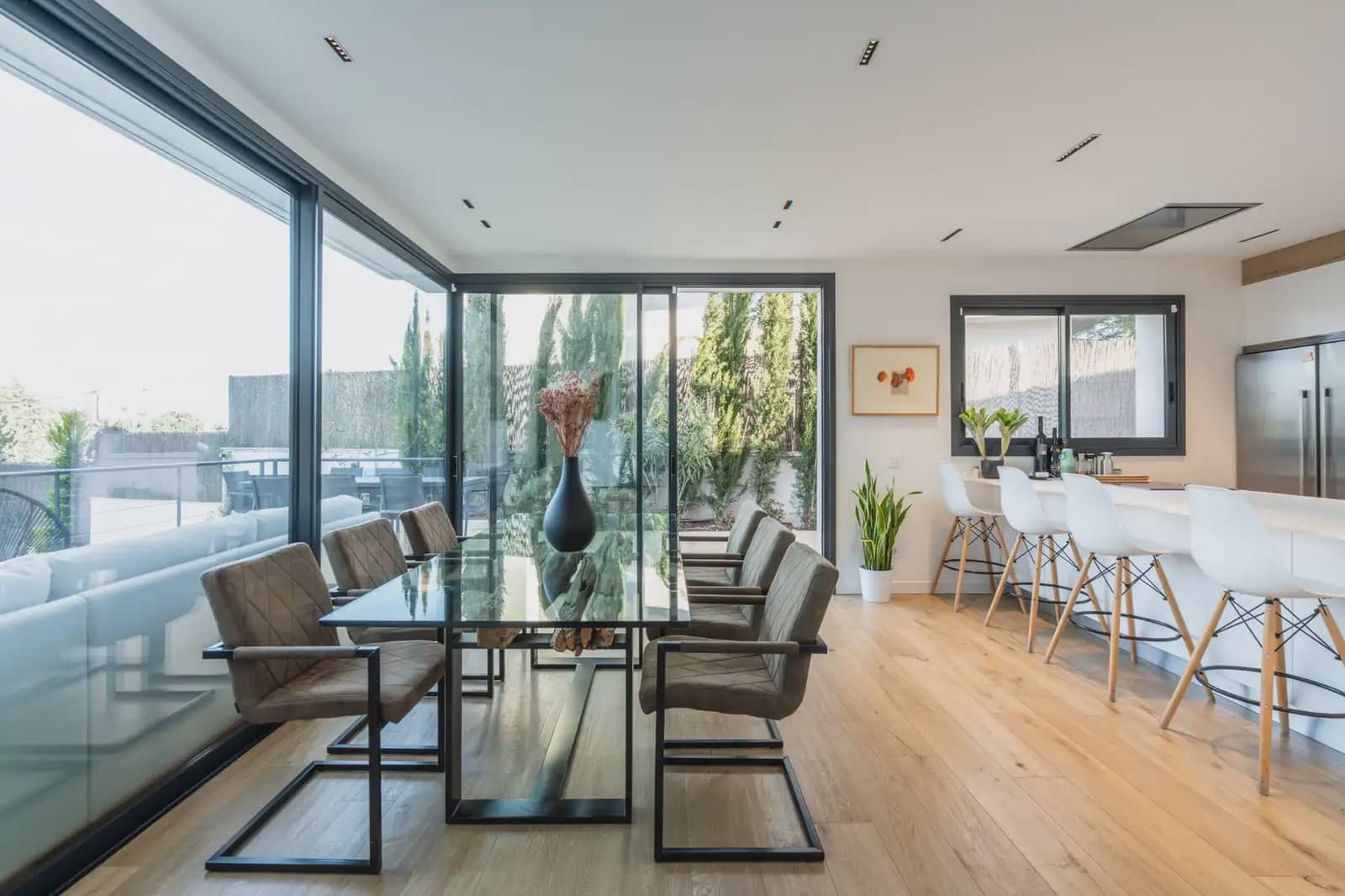 4 soverom Villa til salgs i Torrelodones med svømmebasseng garasje - € 1 560 000 (Ref: 9770992)