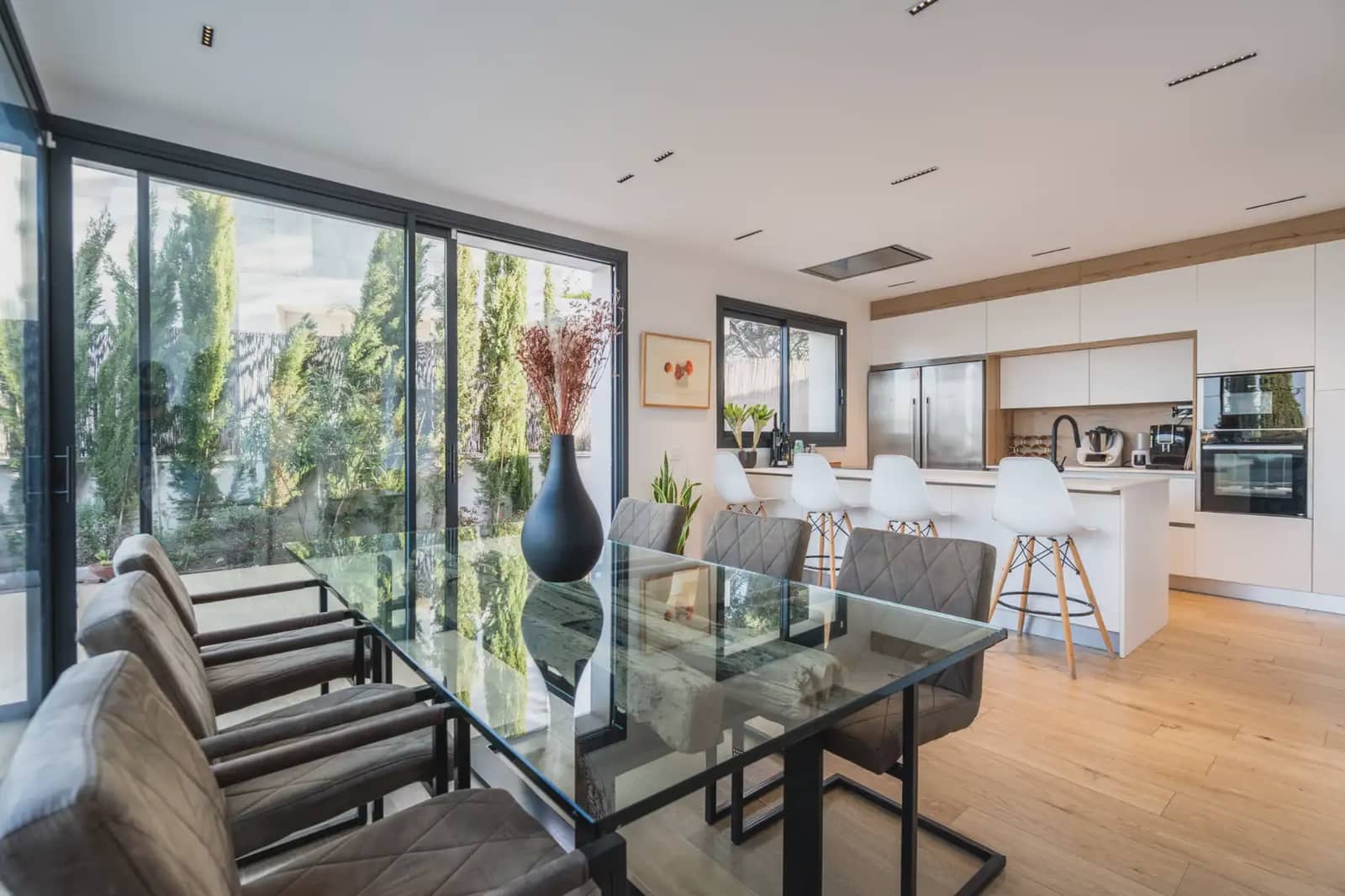 4 soverom Villa til salgs i Torrelodones med svømmebasseng garasje - € 1 560 000 (Ref: 9770992)