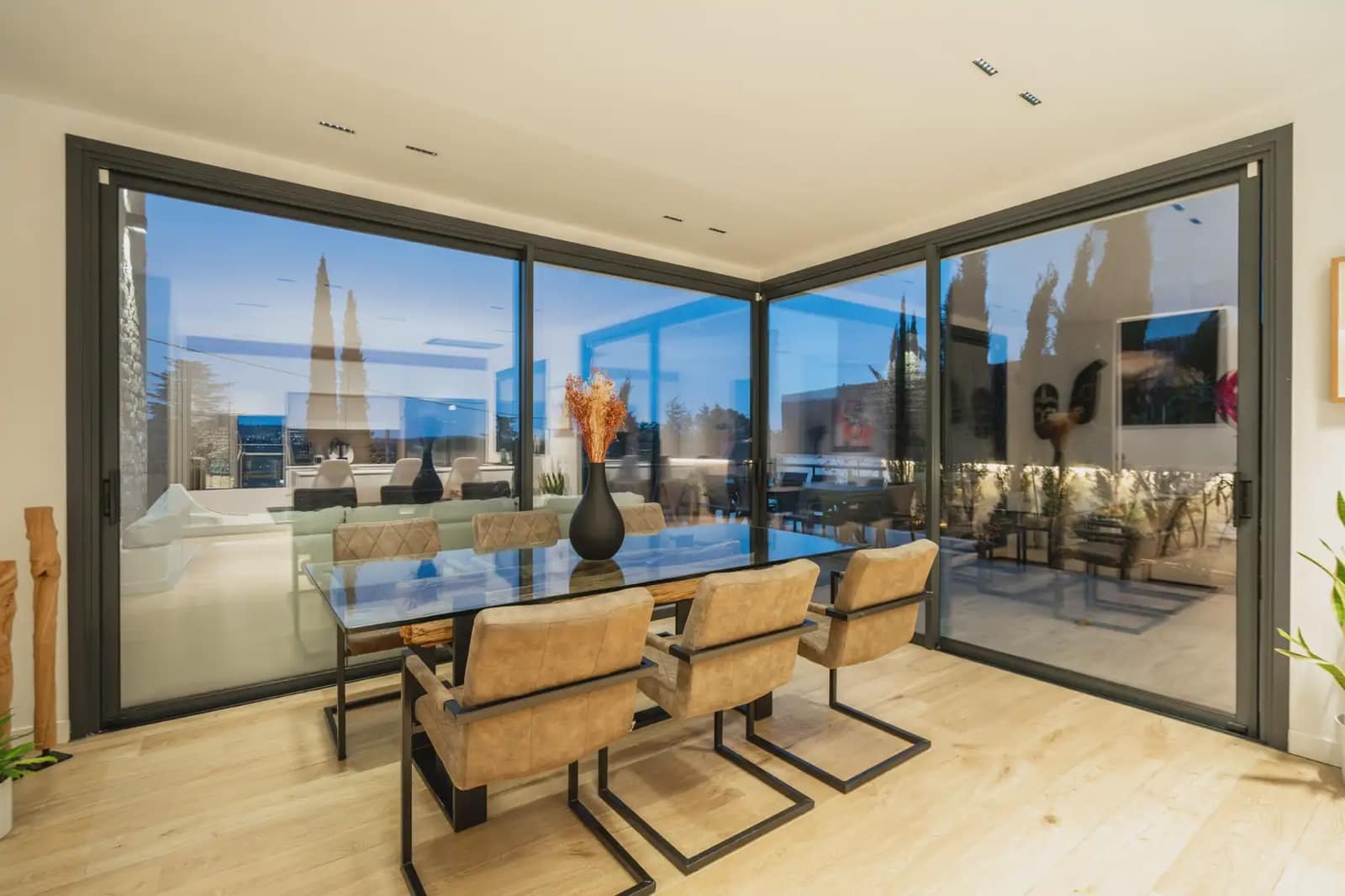 4 soverom Villa til salgs i Torrelodones med svømmebasseng garasje - € 1 560 000 (Ref: 9770992)