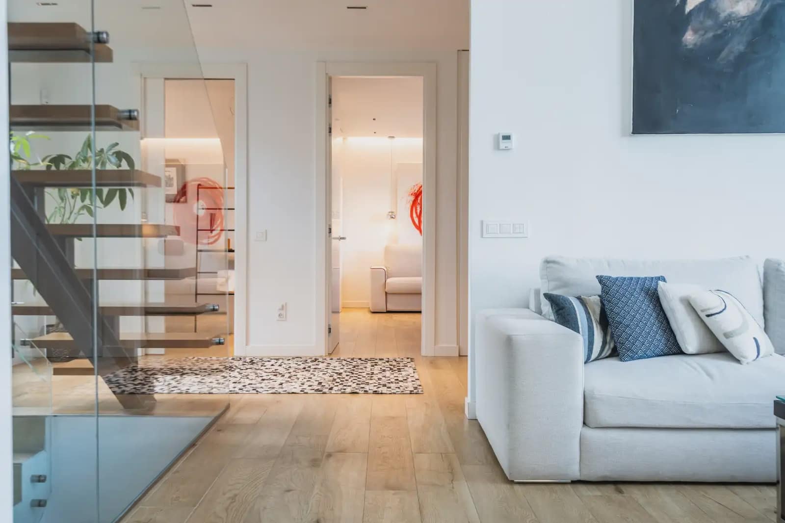 4 soverom Villa til salgs i Torrelodones med svømmebasseng garasje - € 1 560 000 (Ref: 9770992)