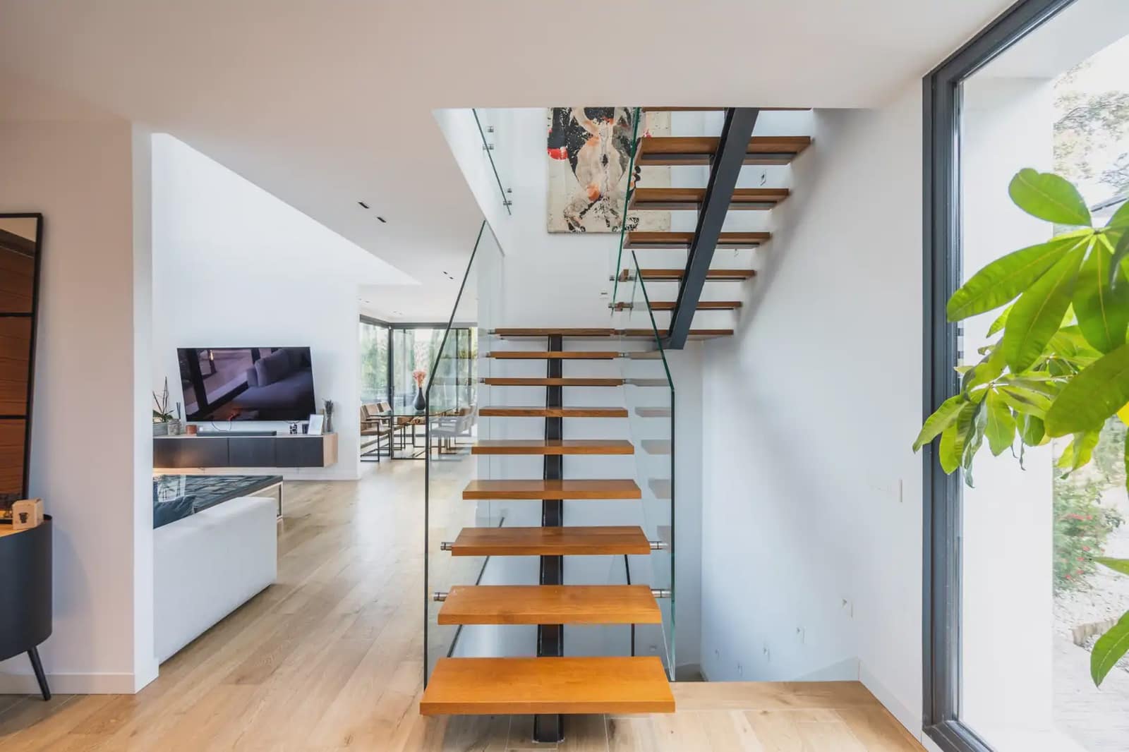 4 soverom Villa til salgs i Torrelodones med svømmebasseng garasje - € 1 560 000 (Ref: 9770992)