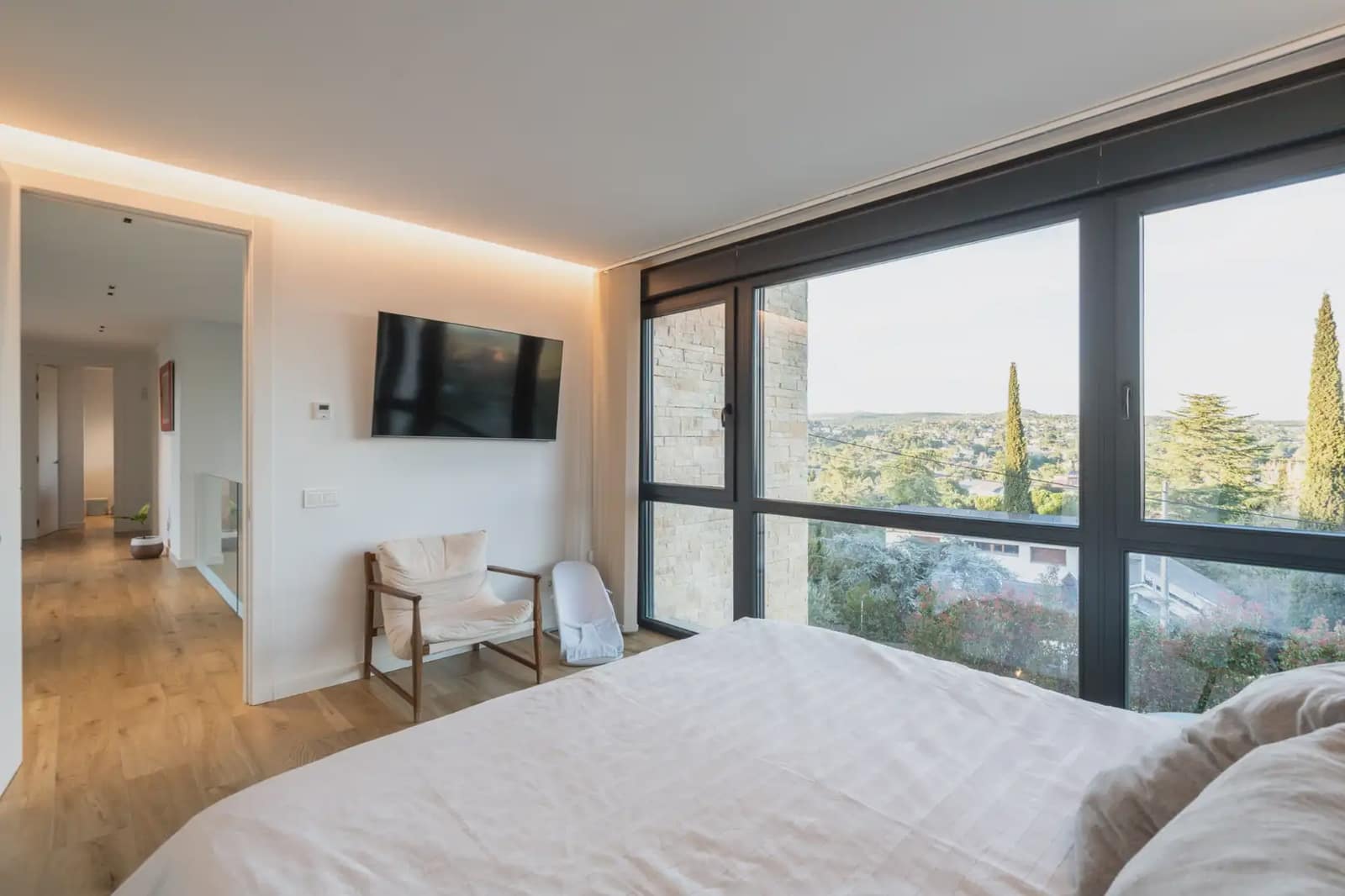 4 soverom Villa til salgs i Torrelodones med svømmebasseng garasje - € 1 560 000 (Ref: 9770992)