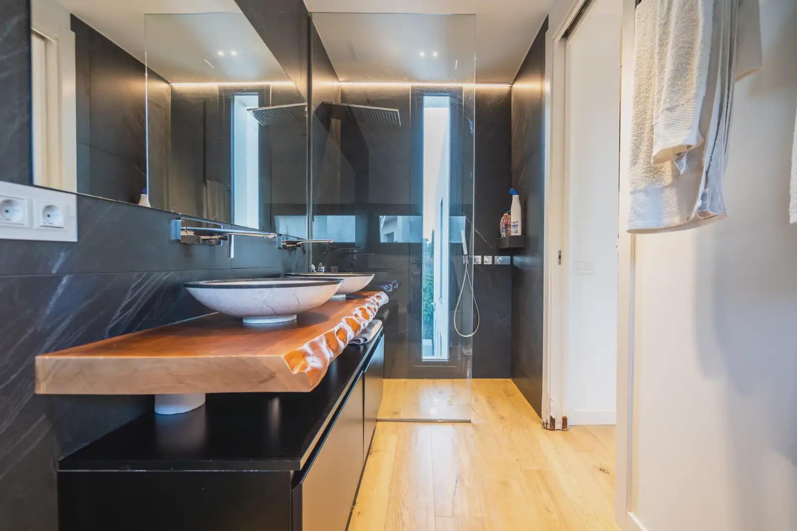 4 soverom Villa til salgs i Torrelodones med svømmebasseng garasje - € 1 560 000 (Ref: 9770992)