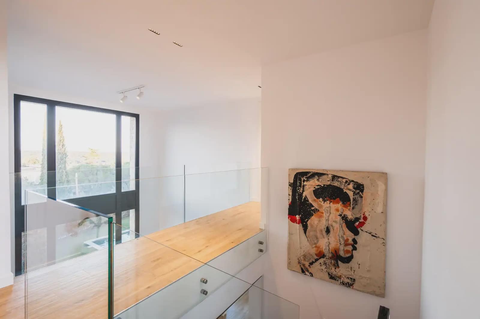 4 soverom Villa til salgs i Torrelodones med svømmebasseng garasje - € 1 560 000 (Ref: 9770992)