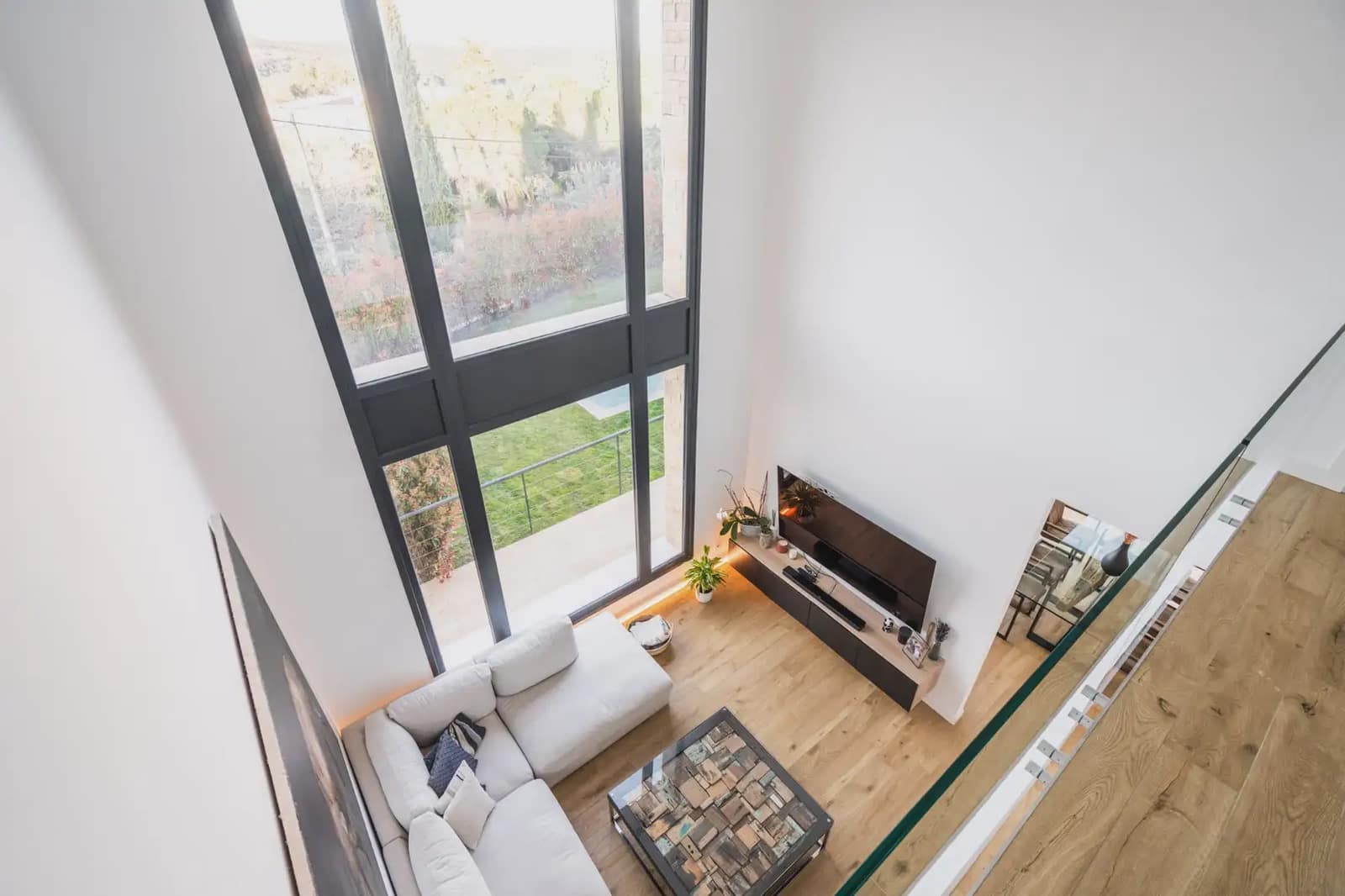 4 soverom Villa til salgs i Torrelodones med svømmebasseng garasje - € 1 560 000 (Ref: 9770992)