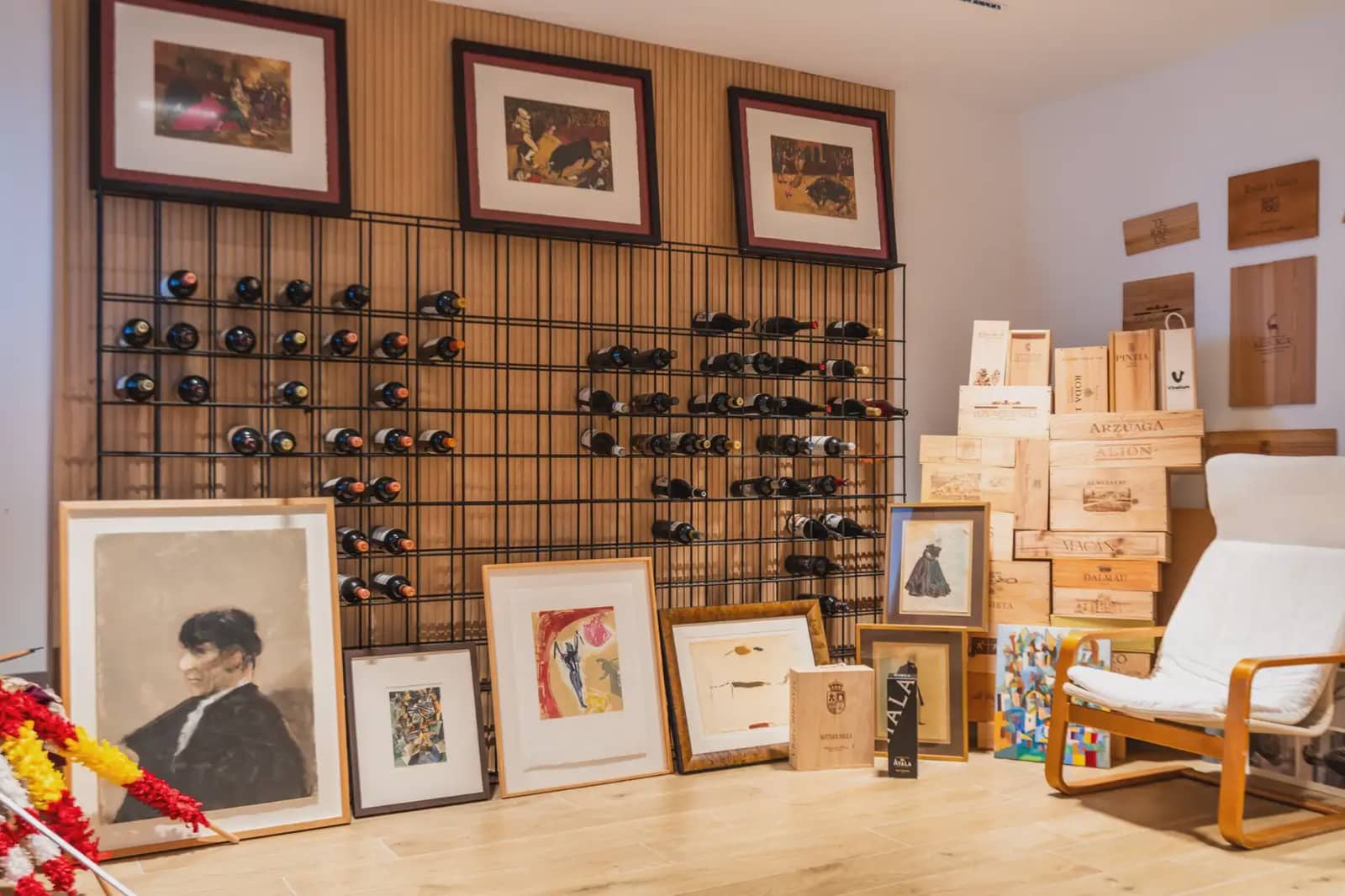 4 soverom Villa til salgs i Torrelodones med svømmebasseng garasje - € 1 560 000 (Ref: 9770992)