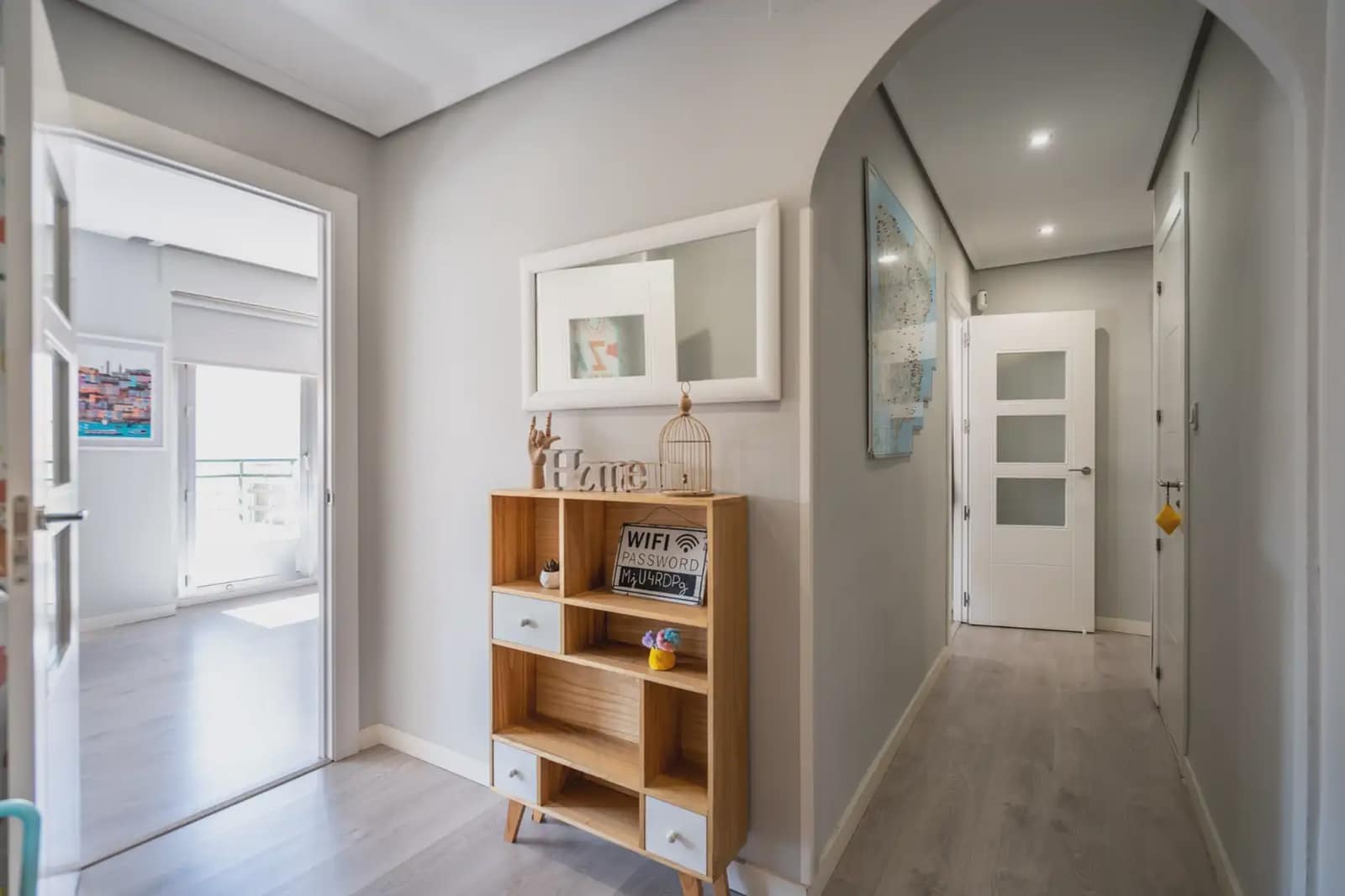 3 soverom Leilighet til salgs i Albacete by - € 260 000 (Ref: 9781154)