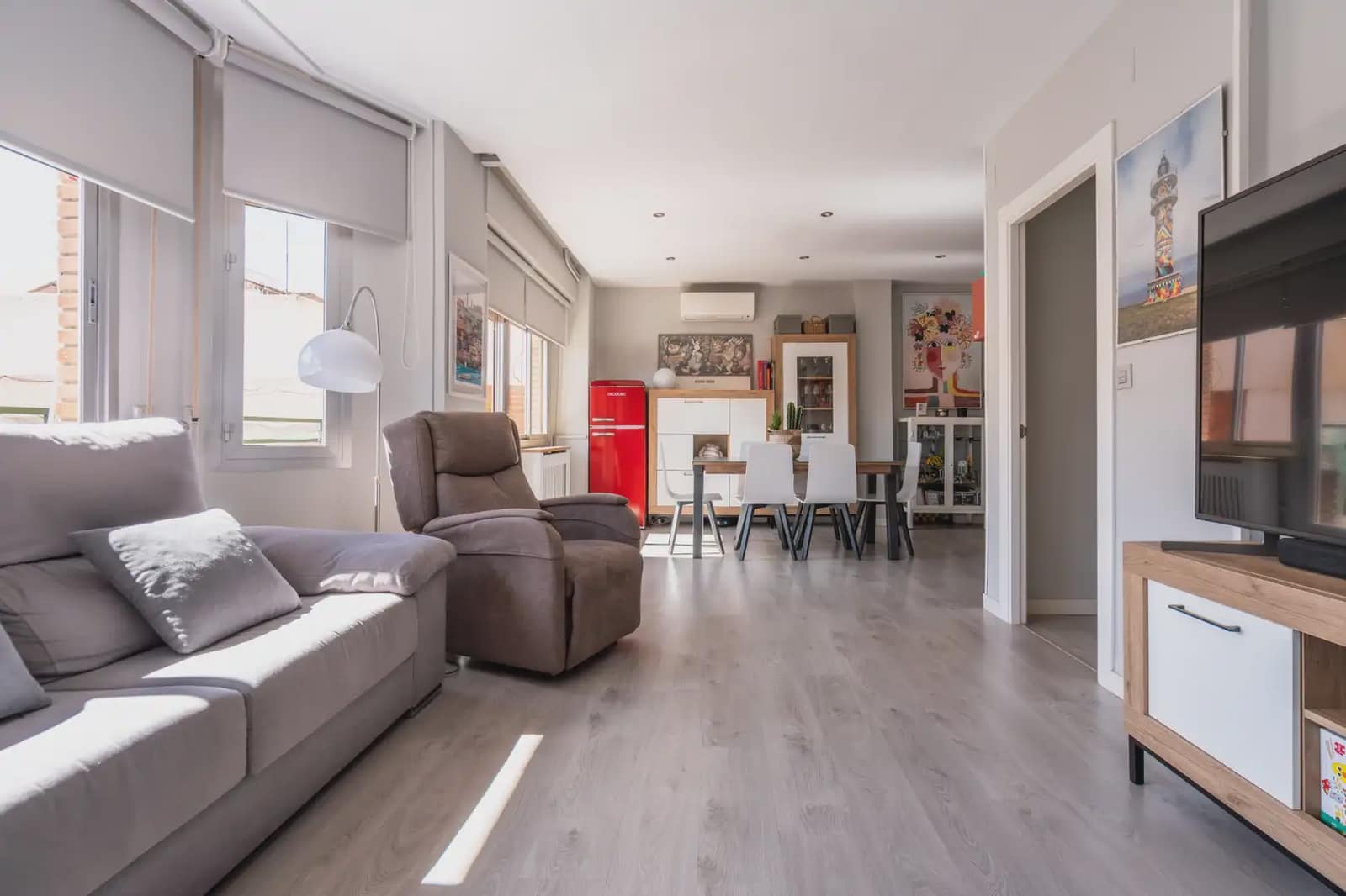 3 soverom Leilighet til salgs i Albacete by - € 260 000 (Ref: 9781154)