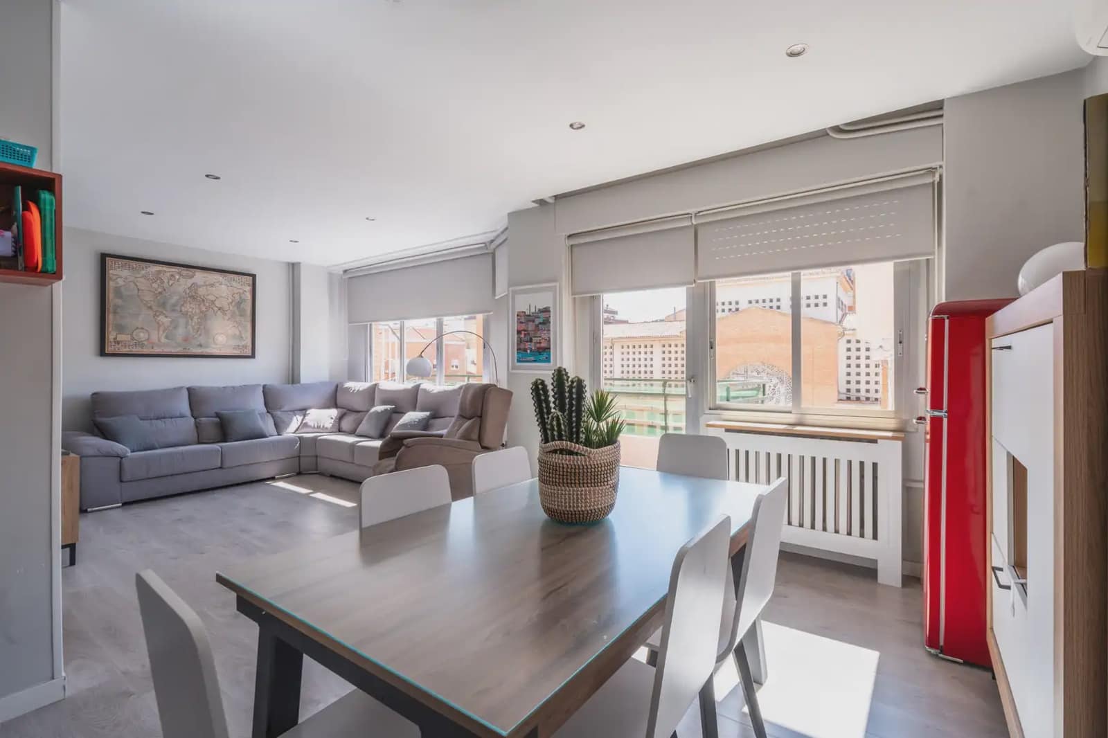 3 soverom Leilighet til salgs i Albacete by - € 260 000 (Ref: 9781154)