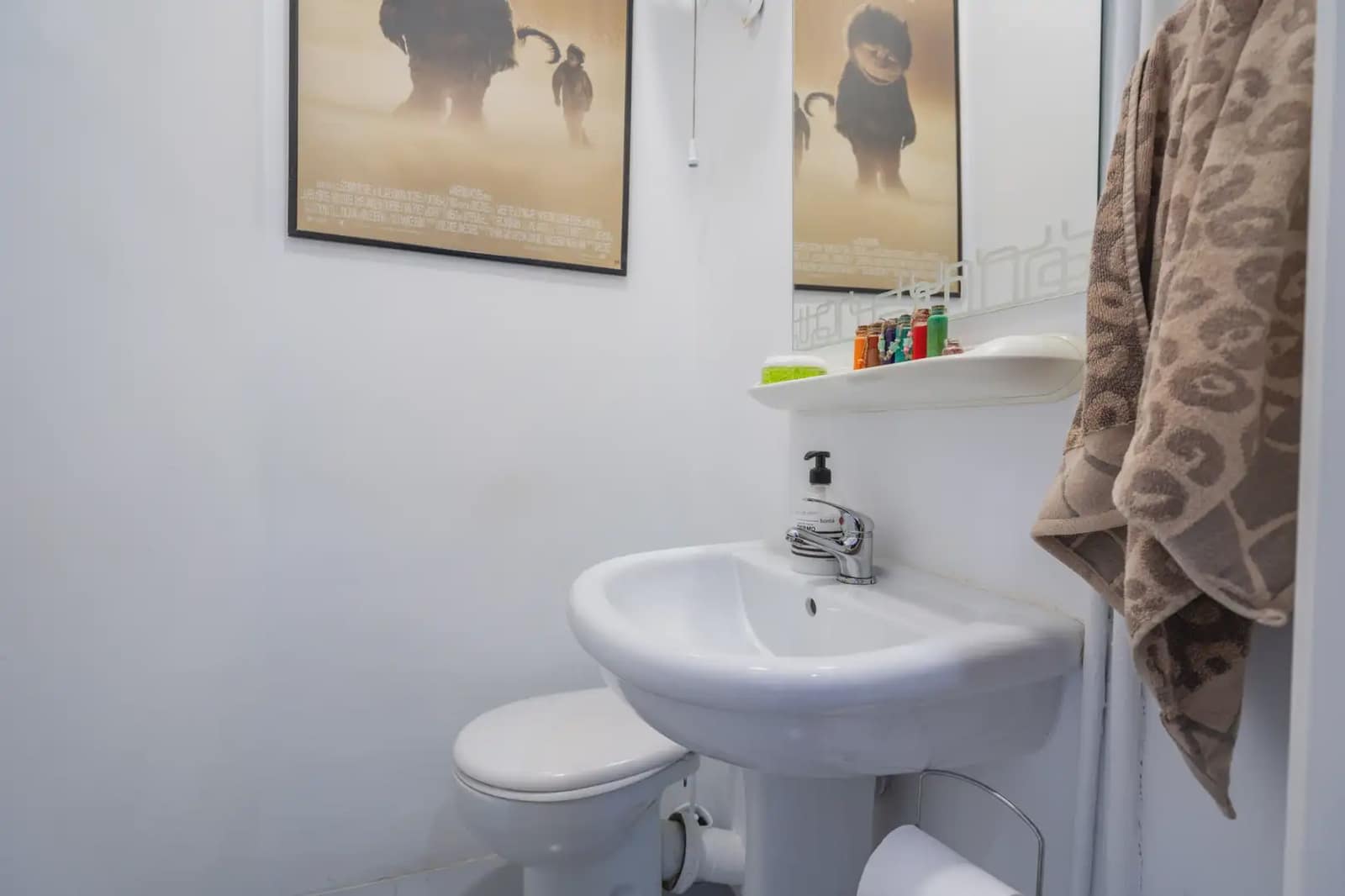 3 soverom Leilighet til salgs i Albacete by - € 260 000 (Ref: 9781154)