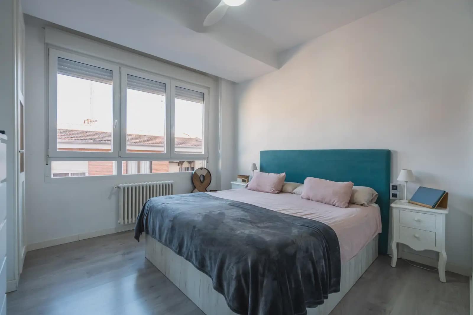 3 soverom Leilighet til salgs i Albacete by - € 260 000 (Ref: 9781154)