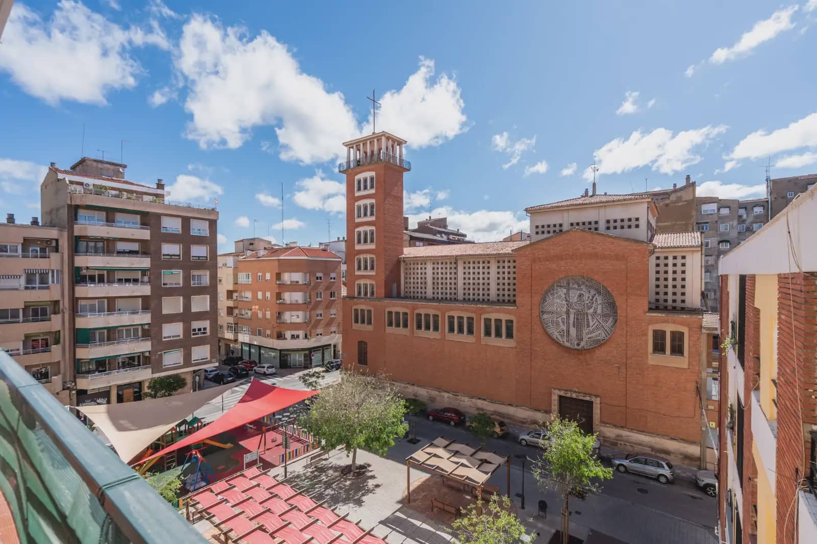 3 soverom Leilighet til salgs i Albacete by - € 260 000 (Ref: 9781154)