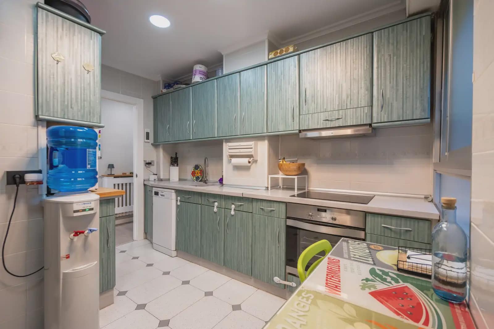 3 soverom Leilighet til salgs i Albacete by - € 260 000 (Ref: 9781154)