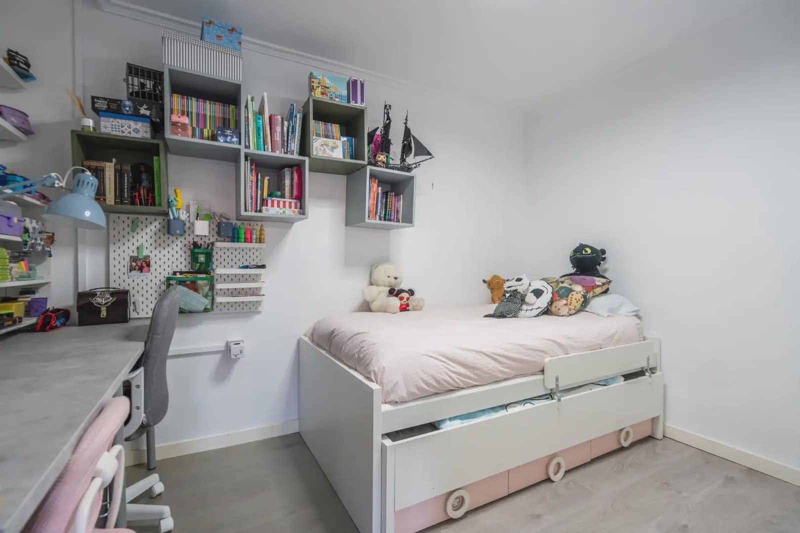 3 soverom Leilighet til salgs i Albacete by - € 260 000 (Ref: 9781154)