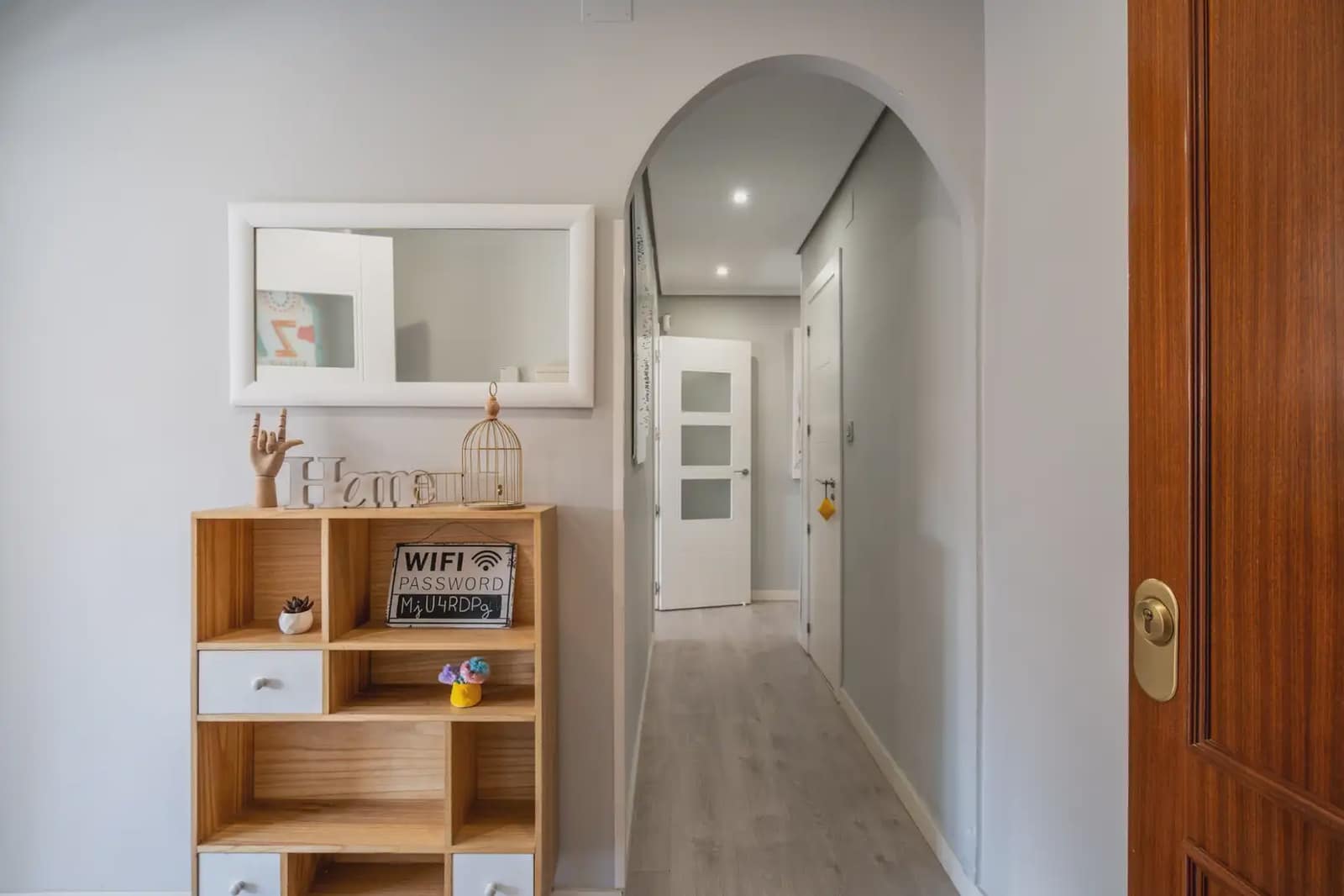 3 soverom Leilighet til salgs i Albacete by - € 260 000 (Ref: 9781154)